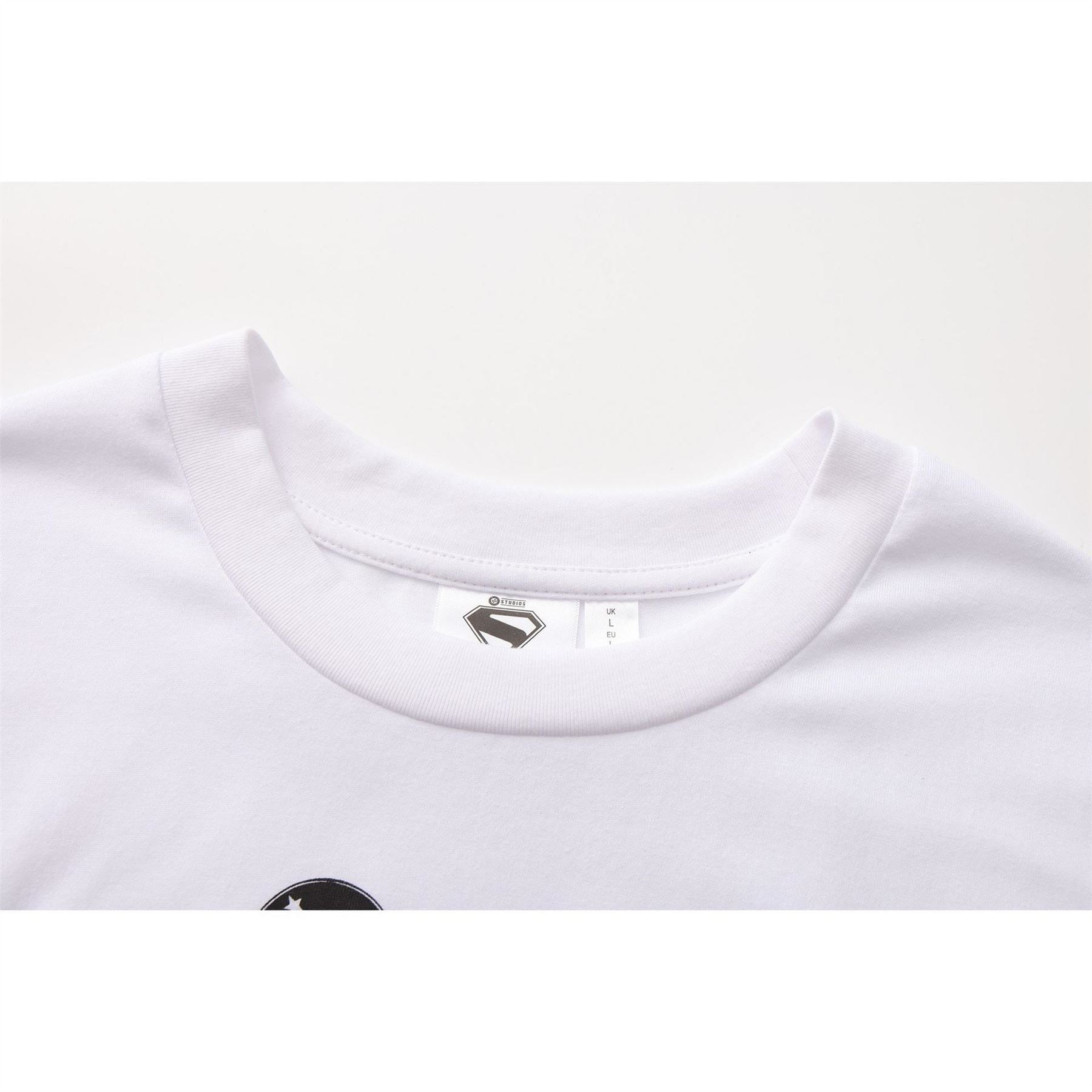 Character Mens Ss Tee
