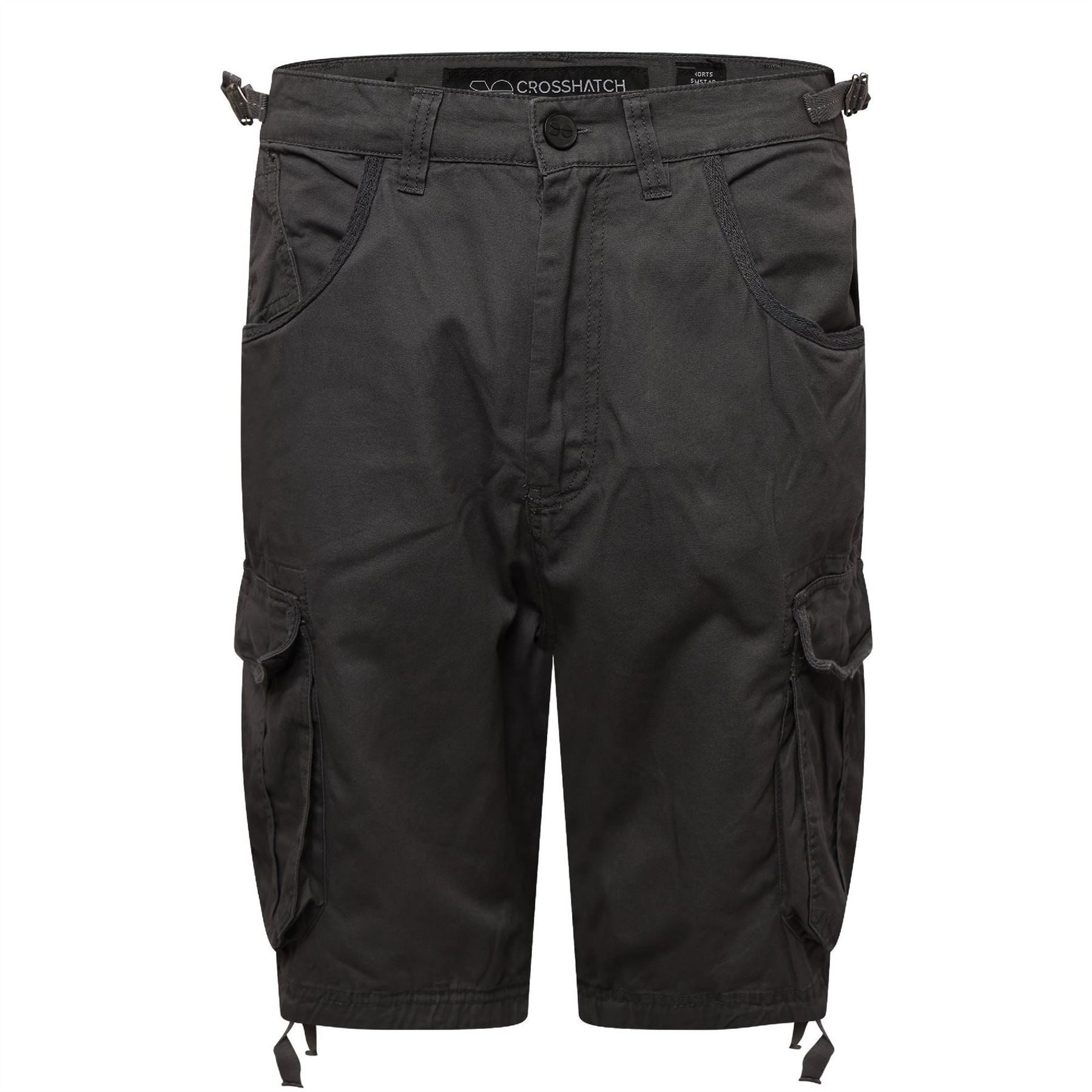 Crosshatch Jamstar Cnvs Carg Sn99