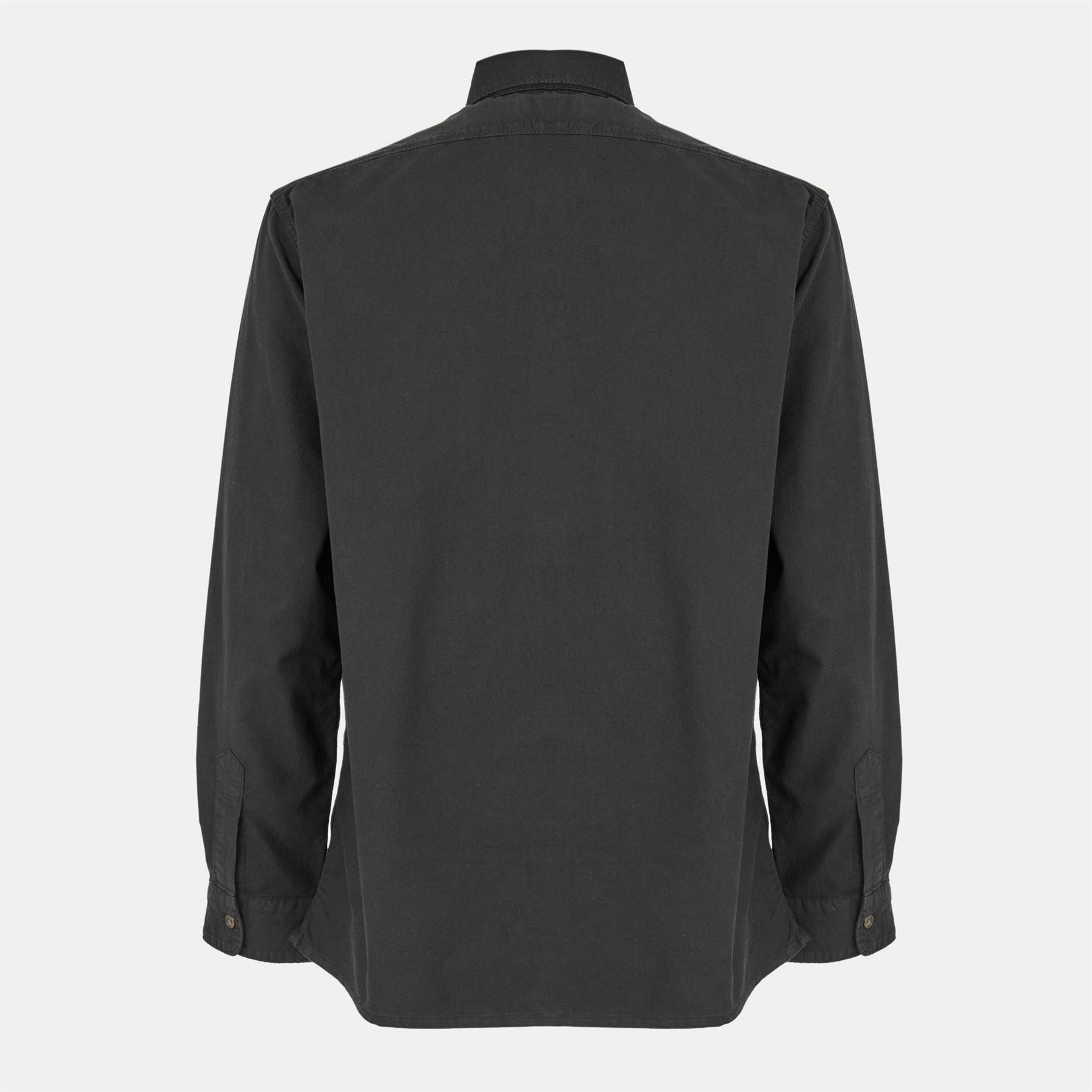 Polo Ralph Lauren Garment Dye Overshirt