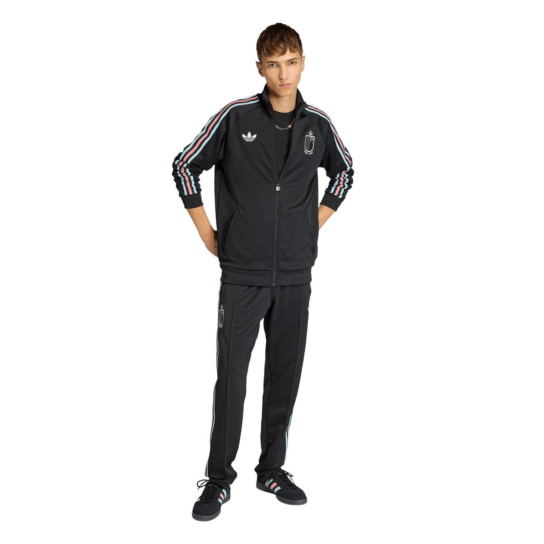 adidas Track Top World Cup ™ 2026 Adults
