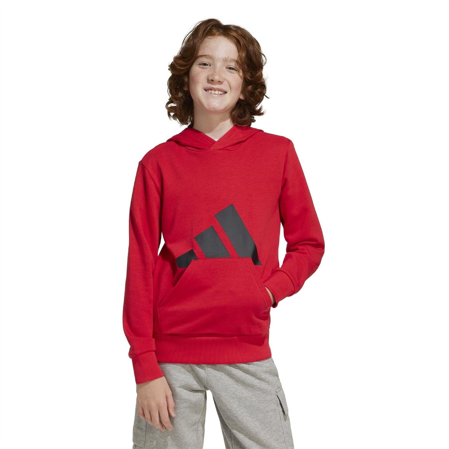 adidas Hoodie Juniors
