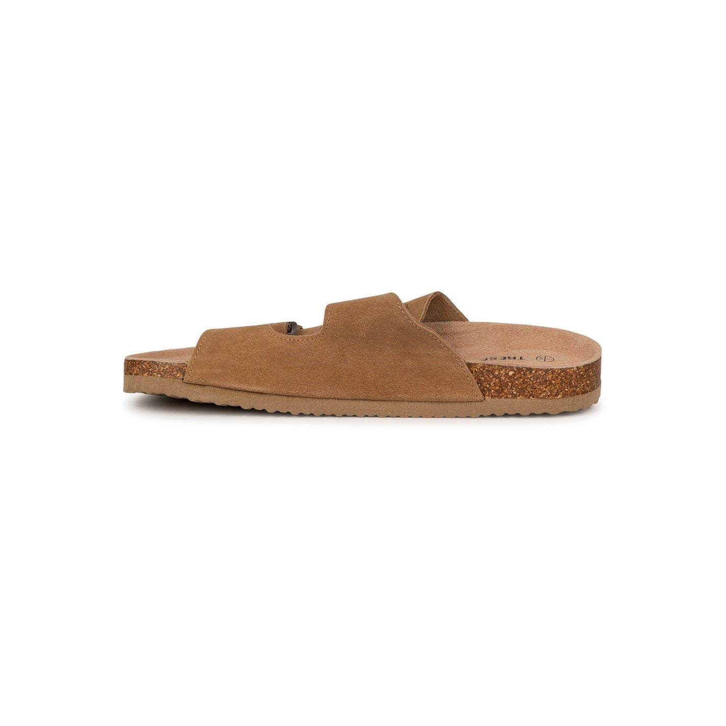 Trespass Sia Flatform Open Toe Slides