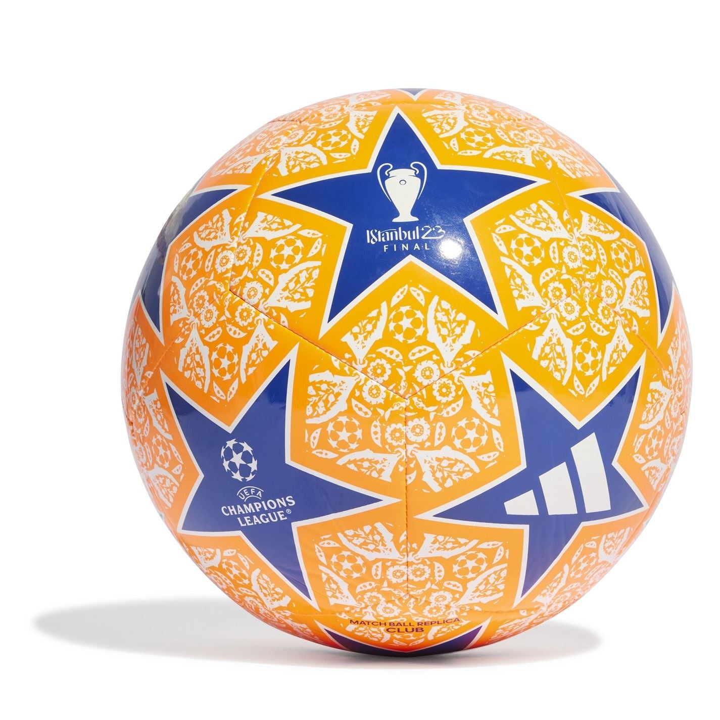 adidas Glider Ucl Finale Football 2024 2025