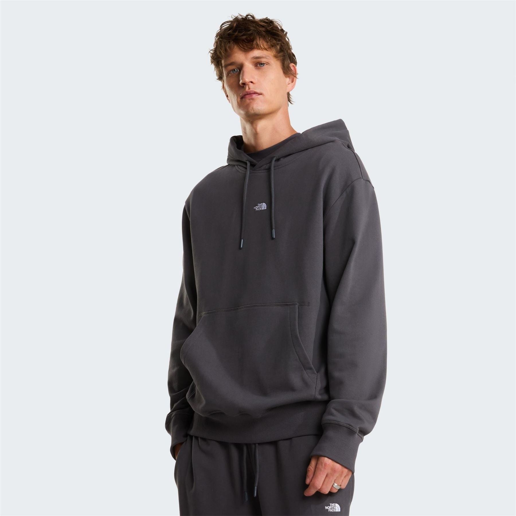 The North Face Mens Ess Relax Hoodie