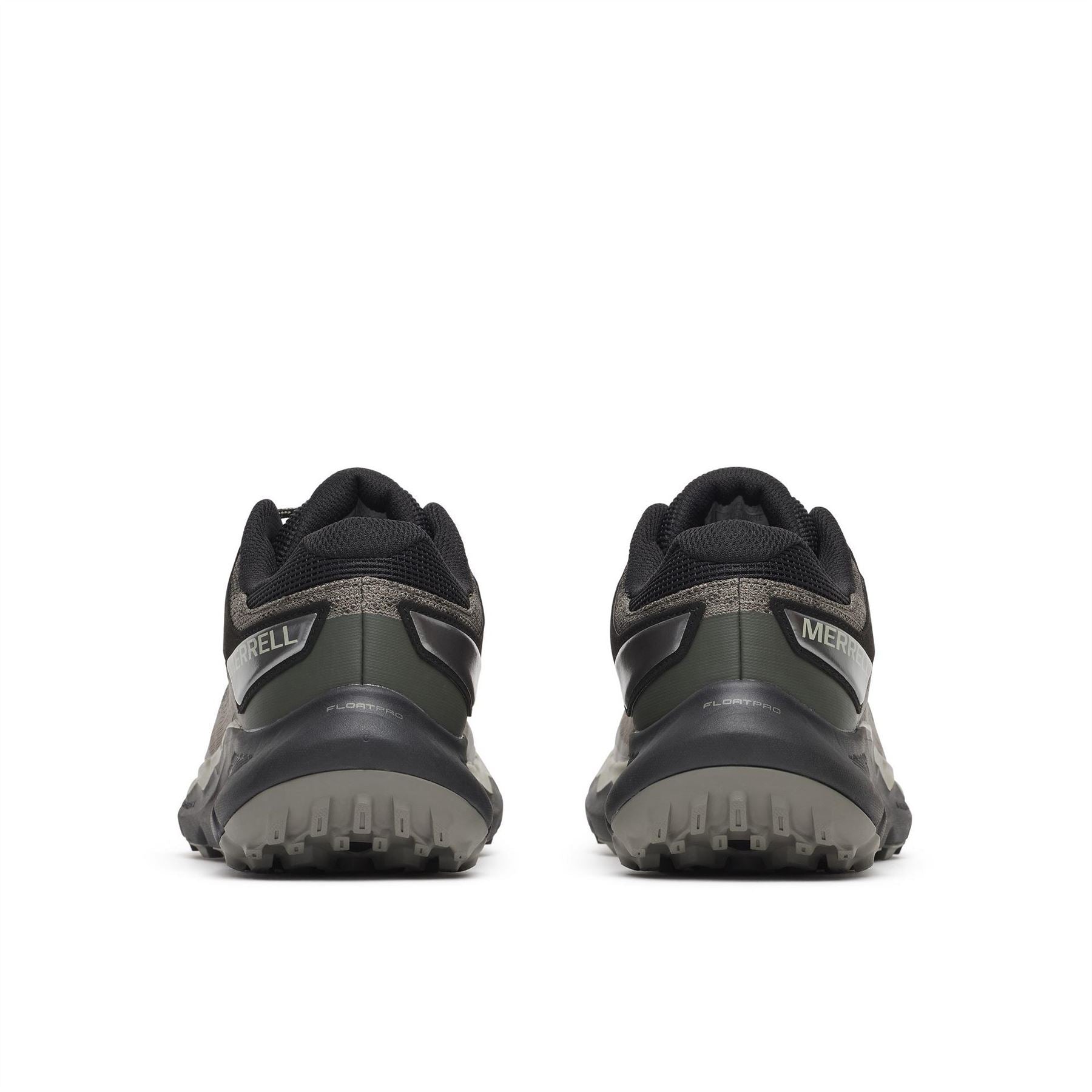 Merrell Mens Nova 4 Off Road Running Shoes