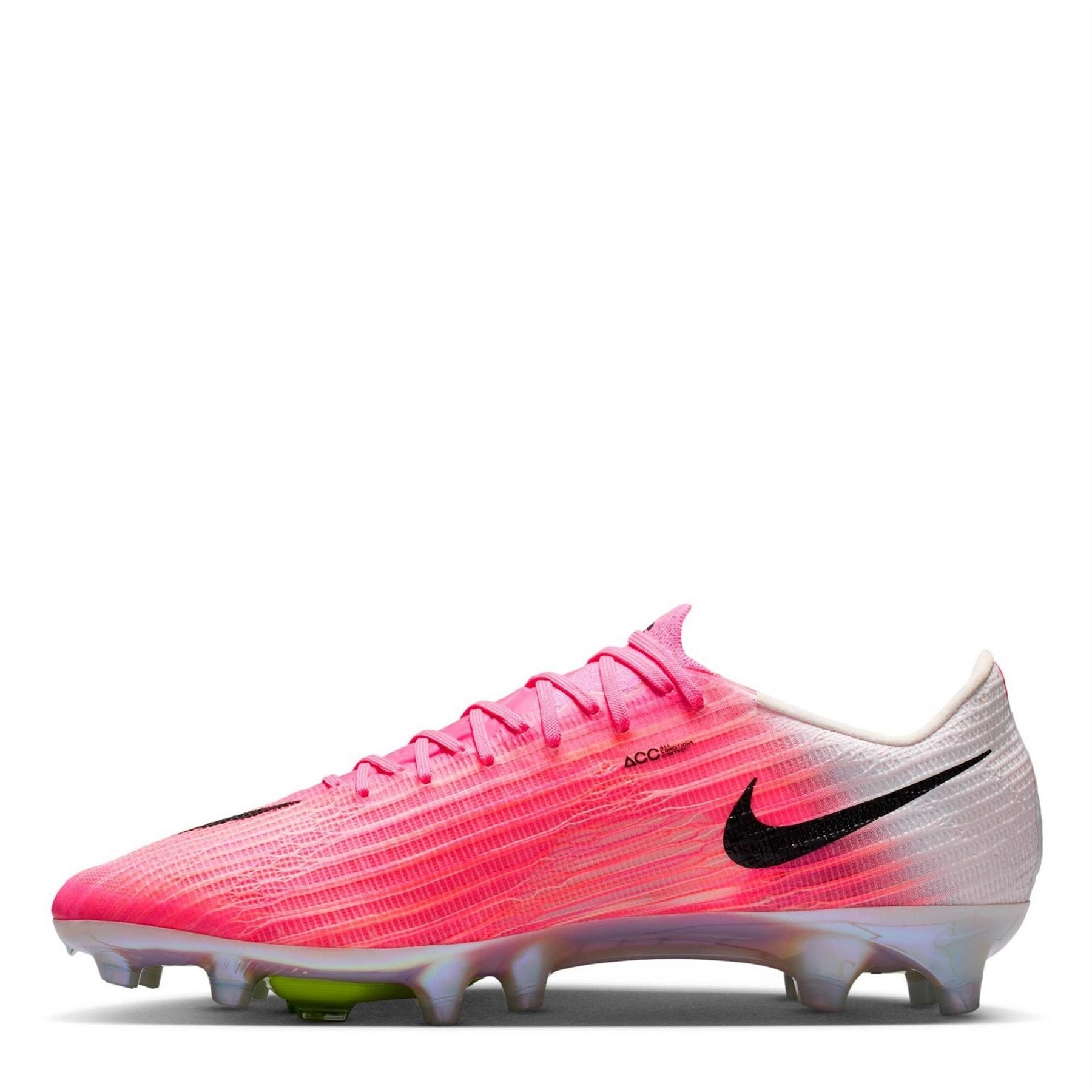 Nike Air Zoom Mercurial Superfly Xi Elite Artificial Ground Football Boots