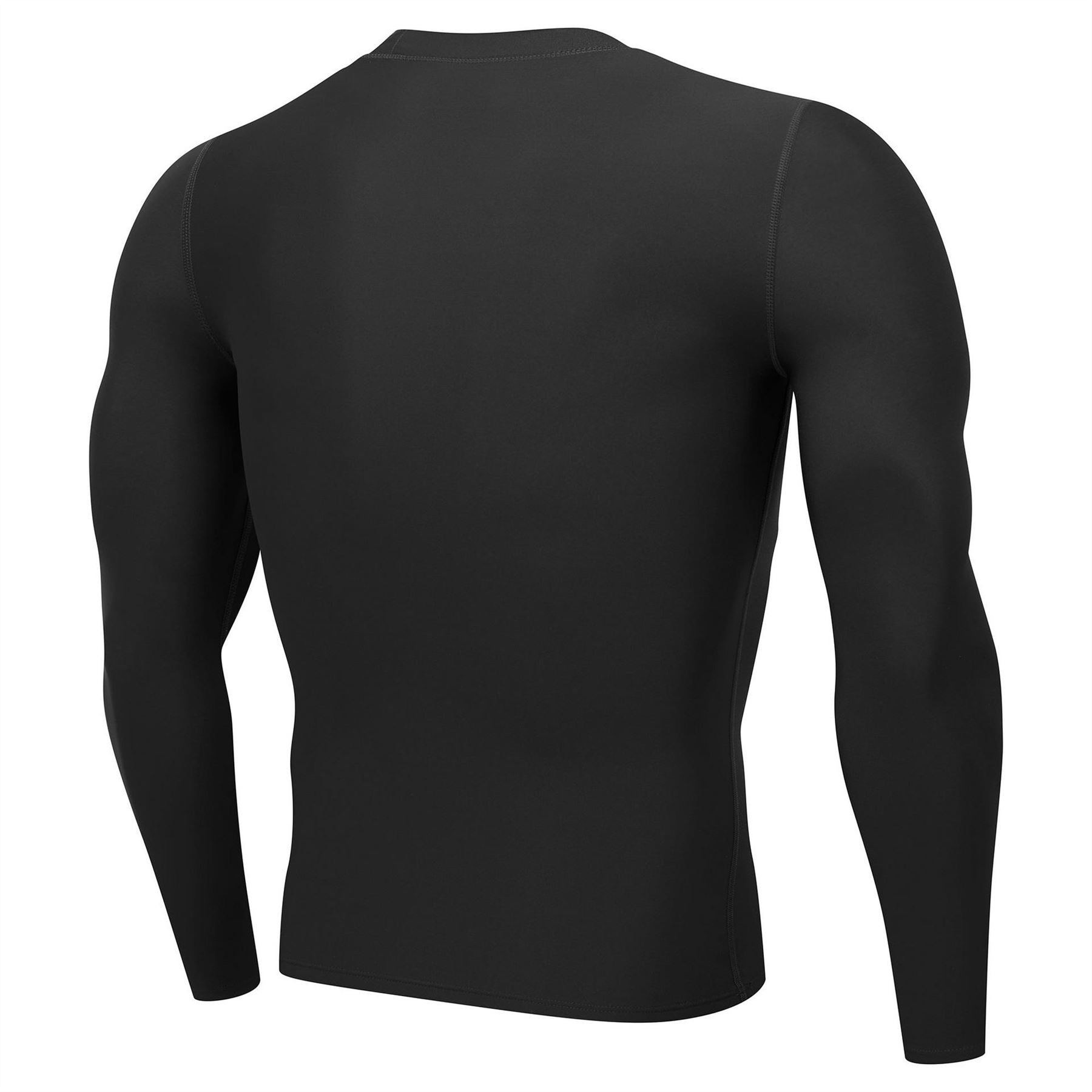 ATAK Sports Gaa Compression Long Sleeve Top Senior