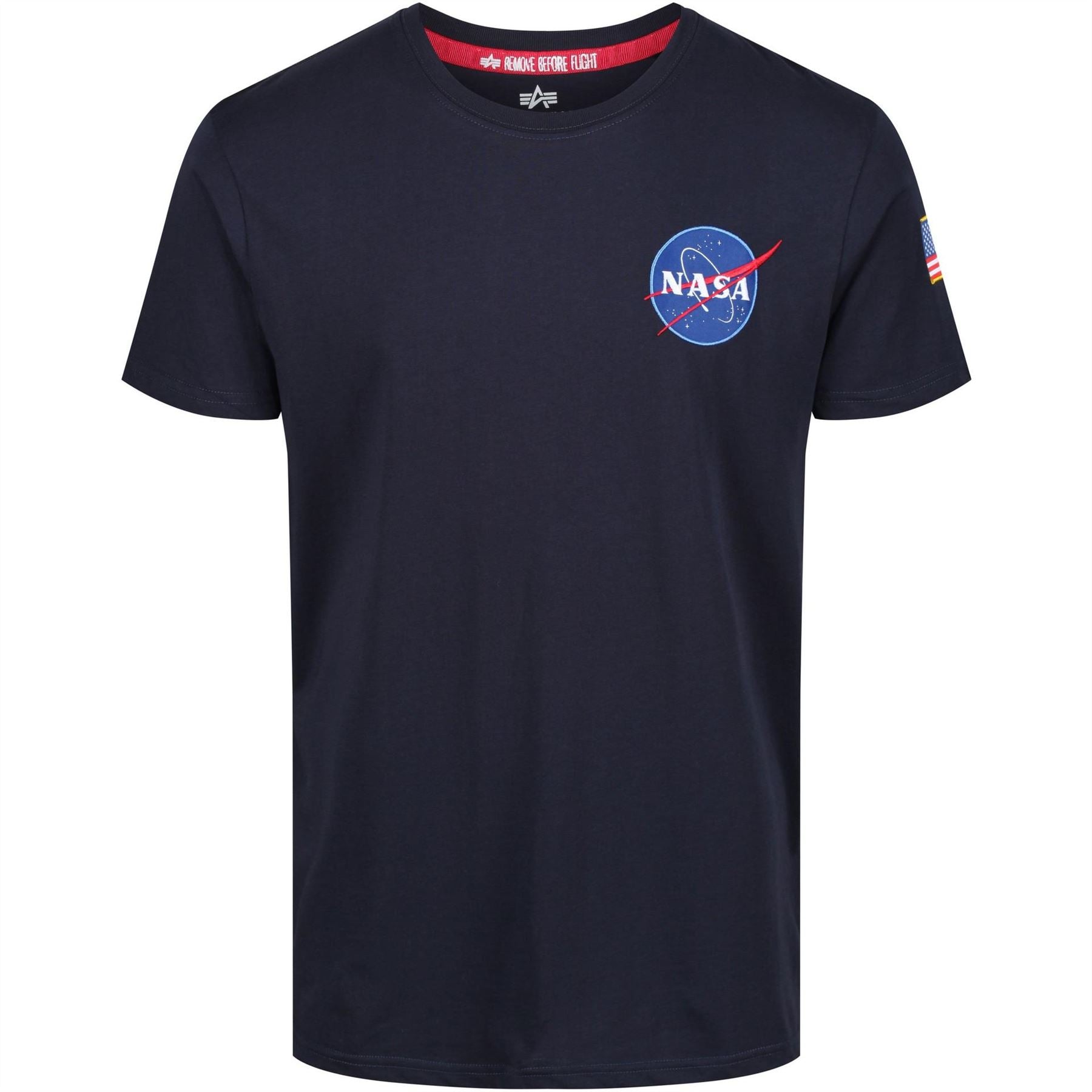 Alpha Industries Shuttle T-Shirt