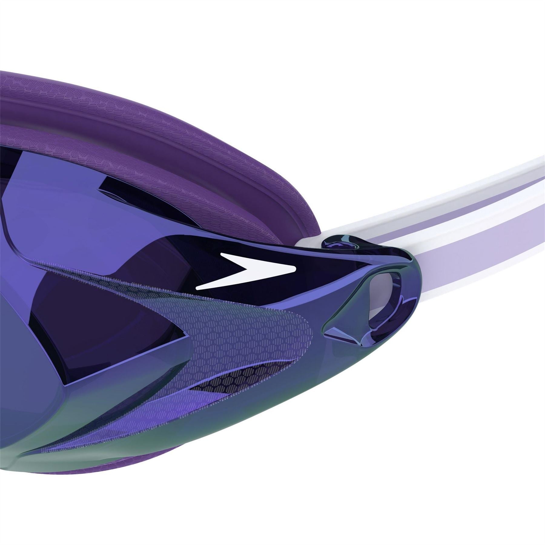 Speedo Vanquisher 3.0 Mirrored