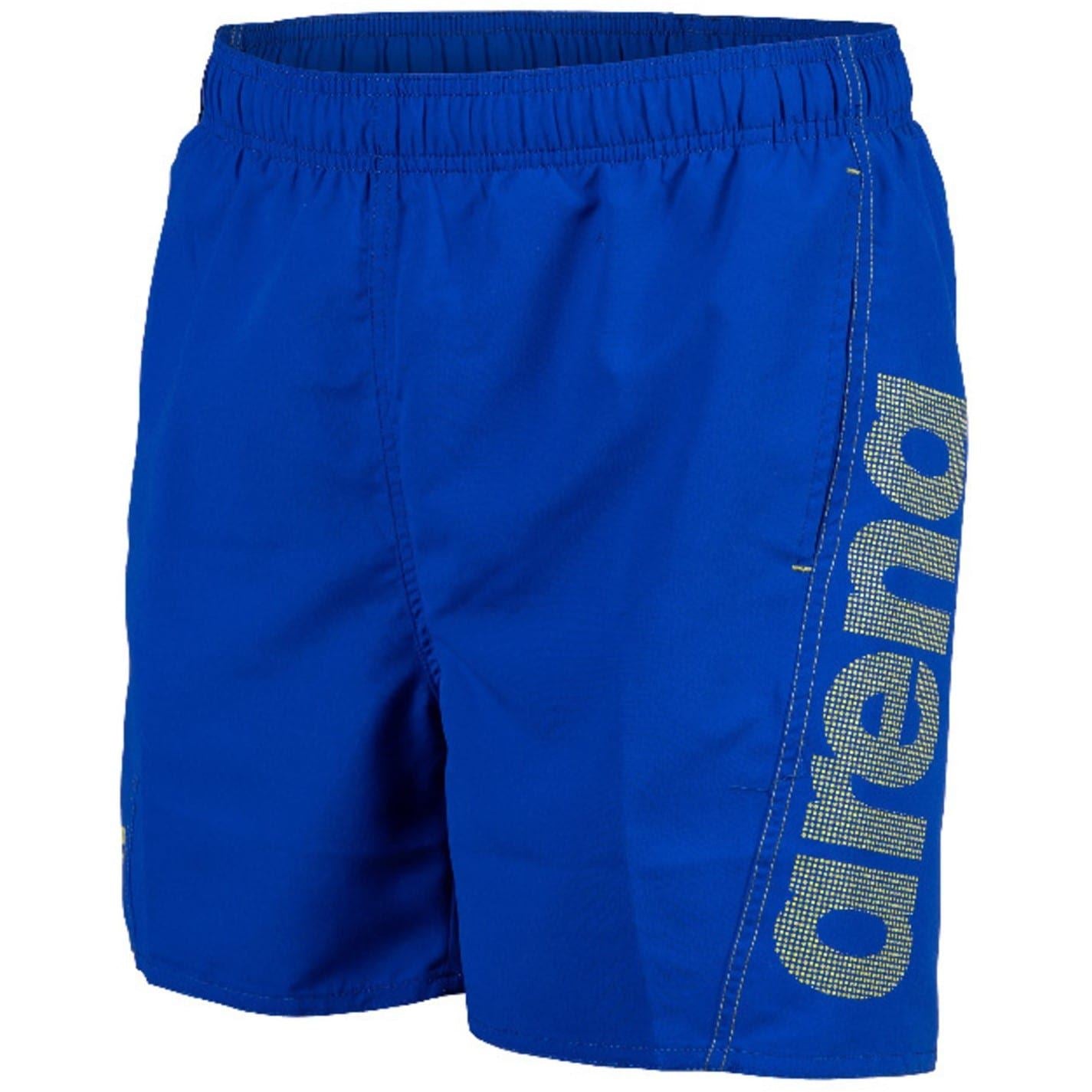 Arena Fundamentals Logo R Beach Boxer