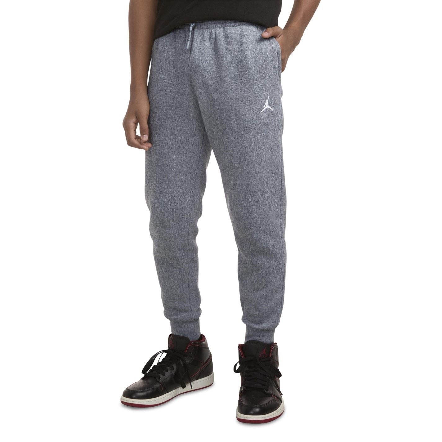 Air Jordan Jm Fleece Pants Junior Boys