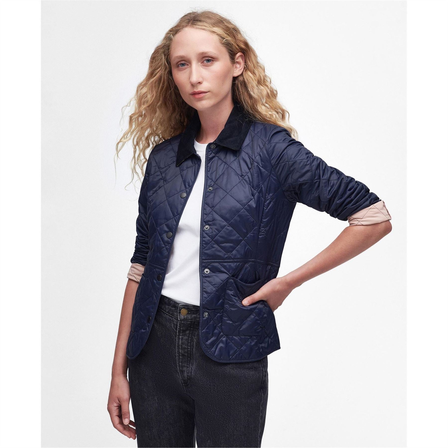Barbour Deveron Jacket