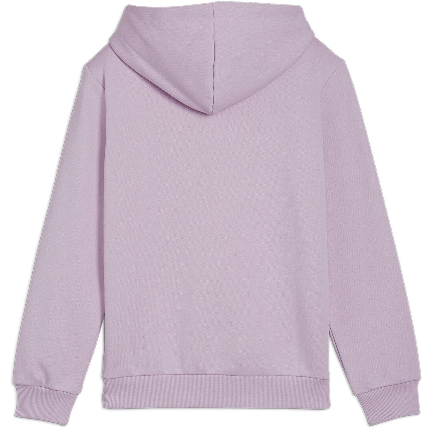 Puma Mass Merchants Hoodie Fl B Hoody Unisex Kids