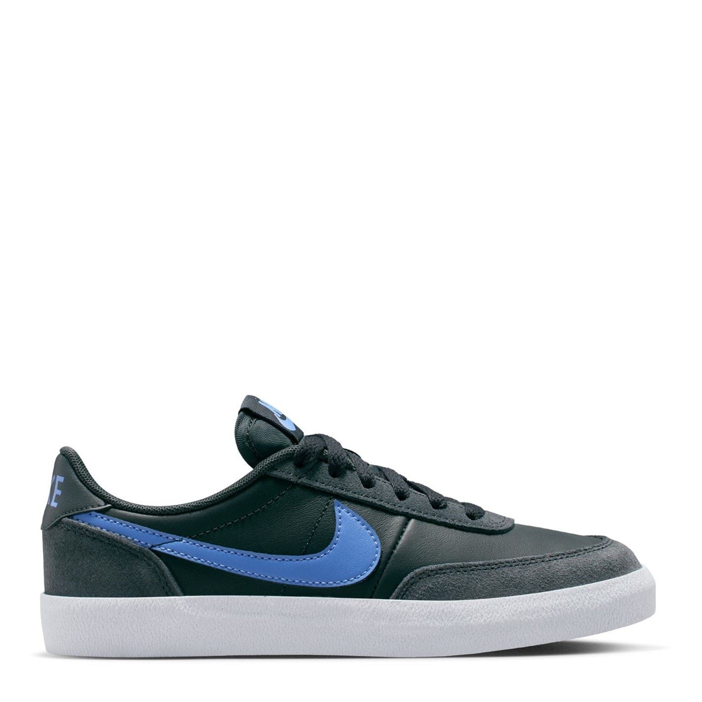 Nike Killshot 2 Low Top Lace-Up Sneakers Juniors