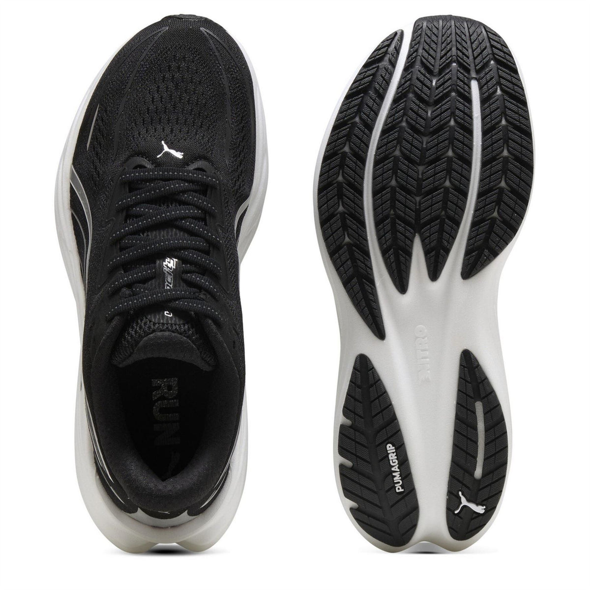 Puma Velocity Nitro 5 Road Running Shoes