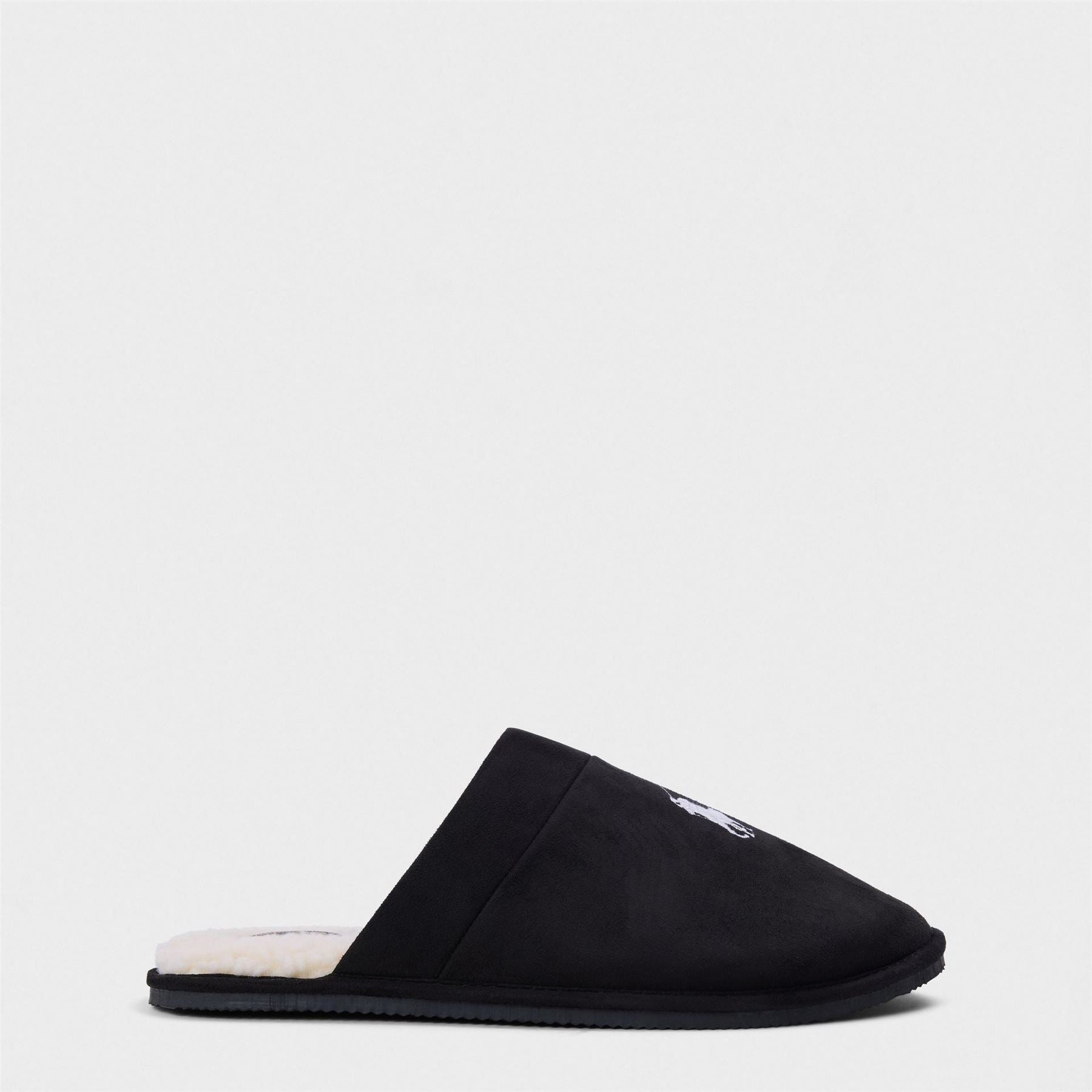 Polo Ralph Lauren Klarence Closed Toe Mules