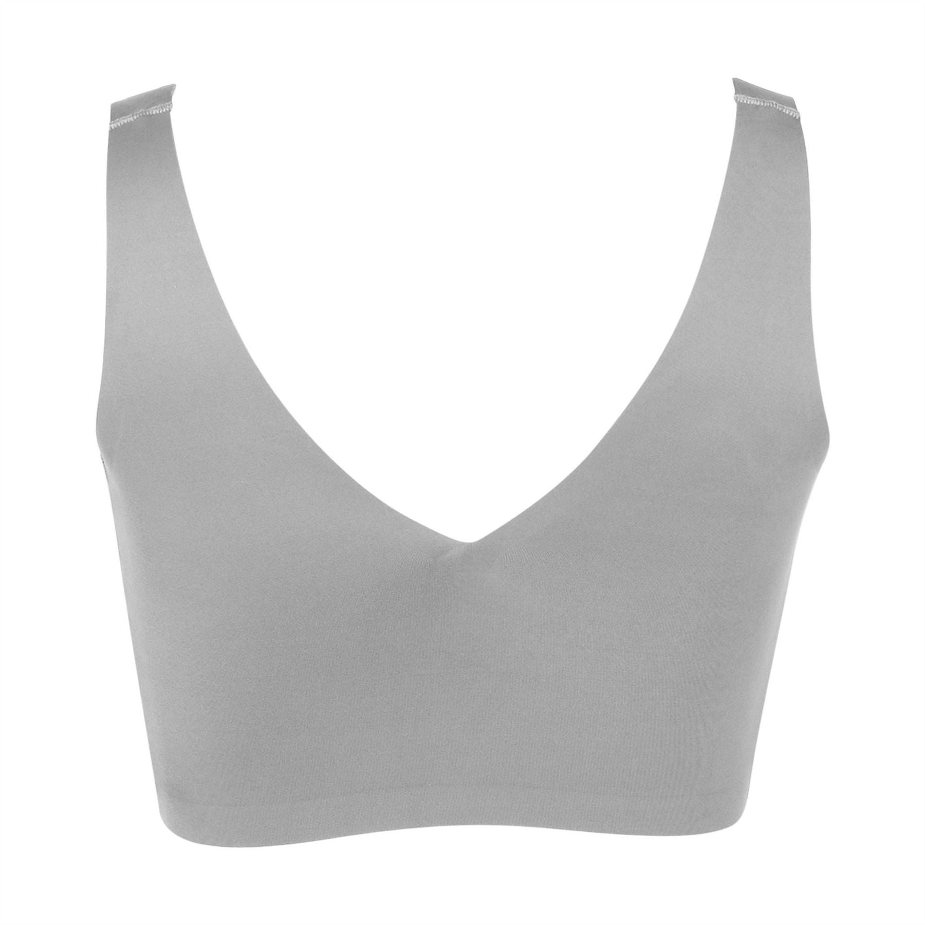 Reebok Bonded Bralette Ladies