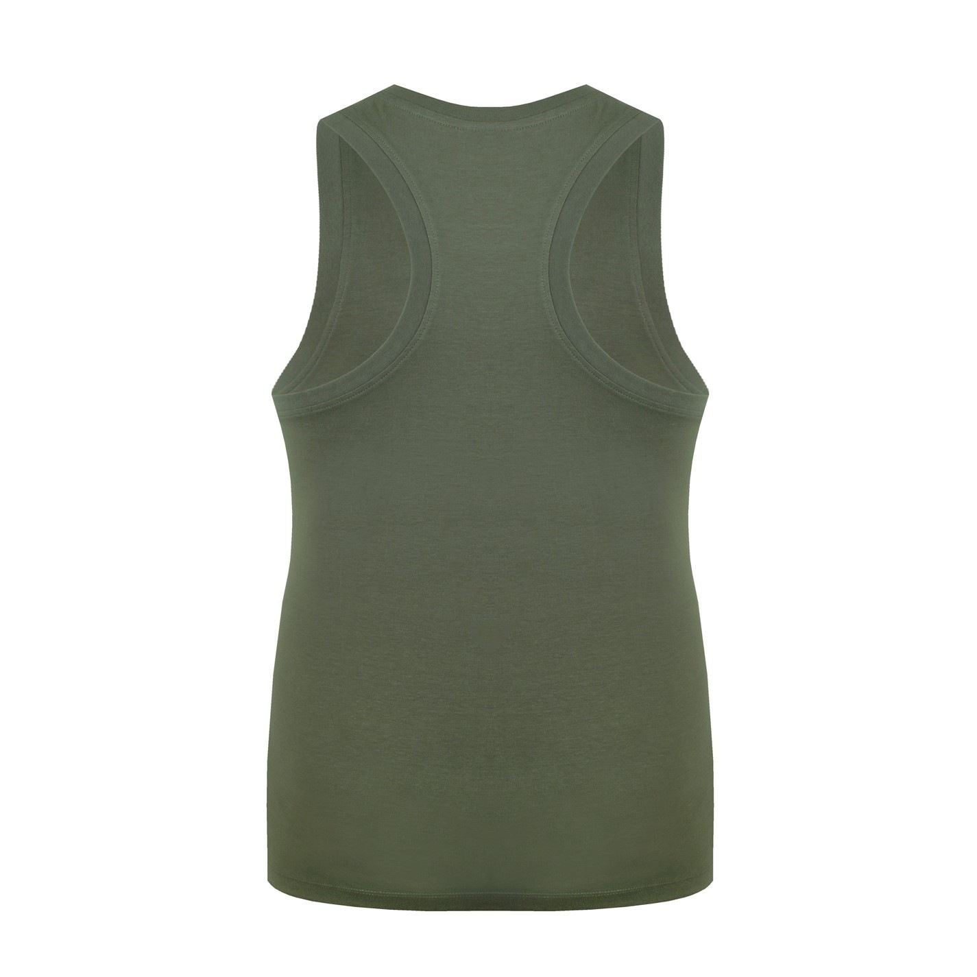 Slazenger Mens Muscle Vest