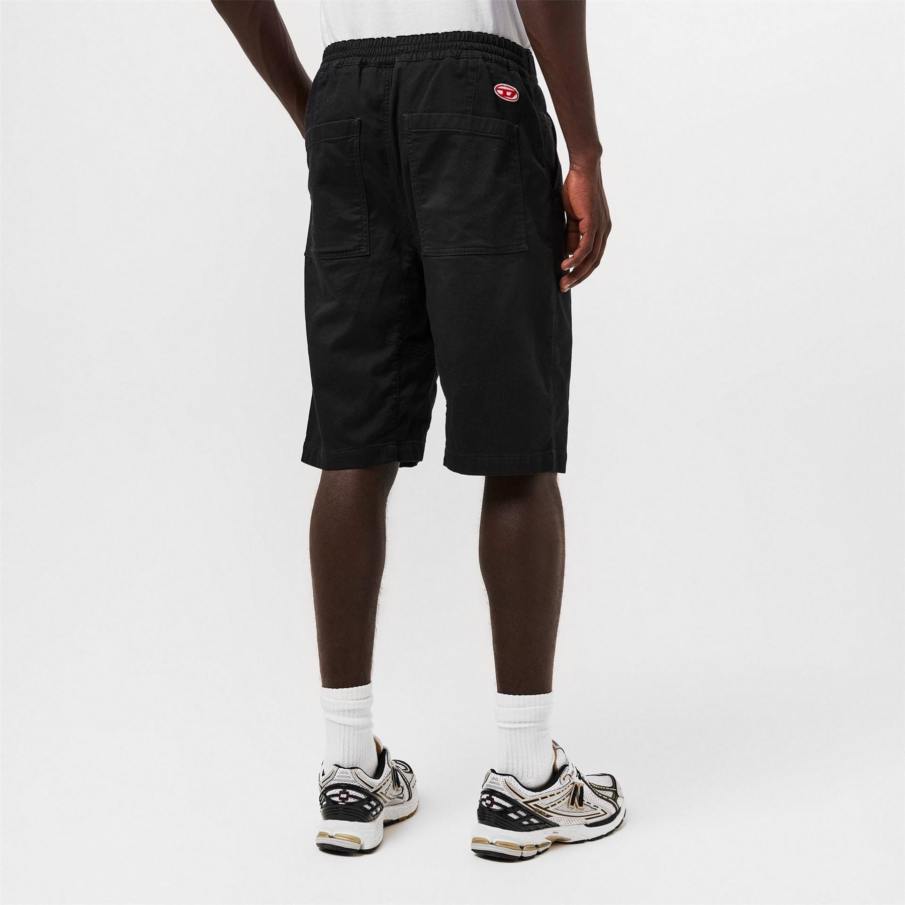 Diesel Shorts