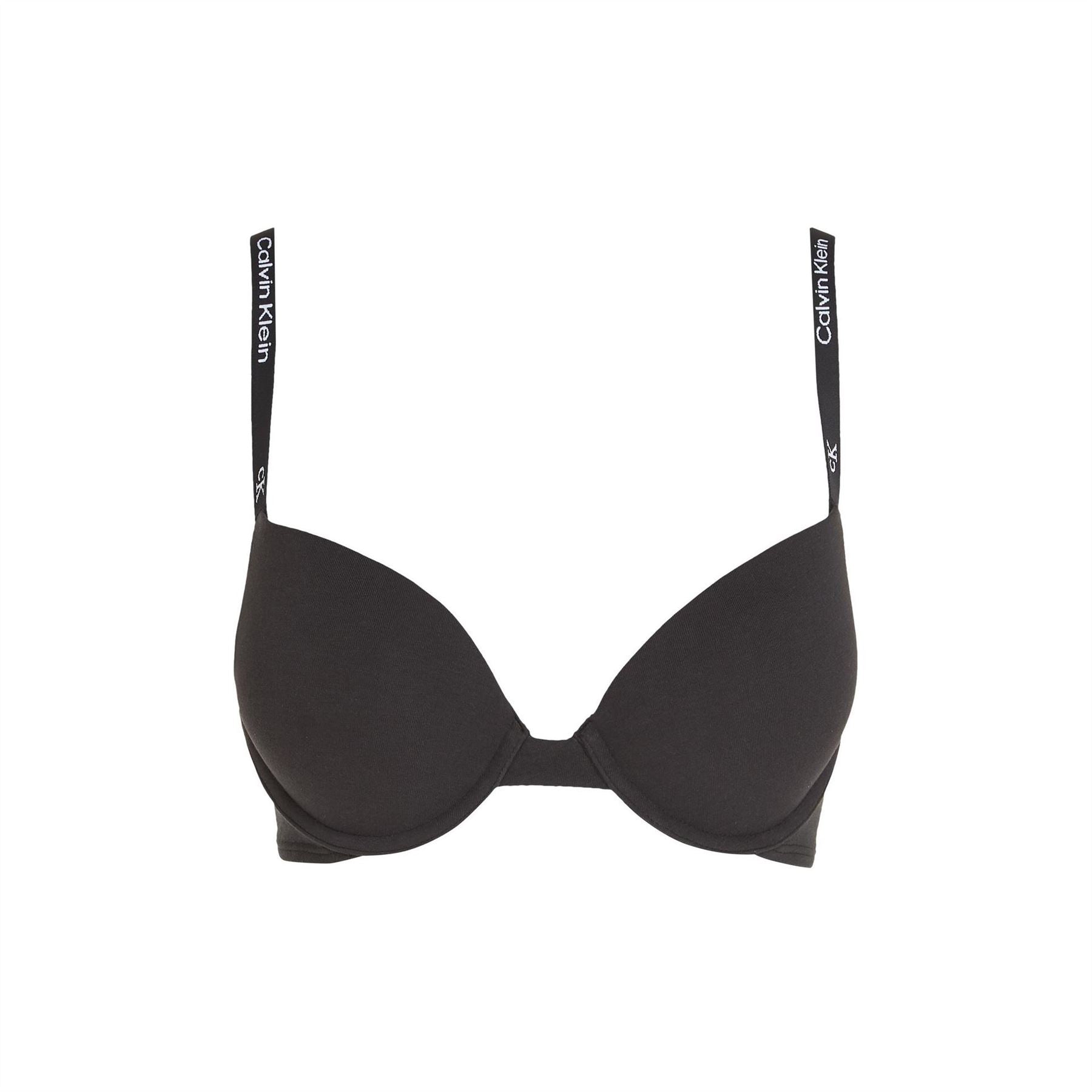 Calvin Klein Plunge Bra