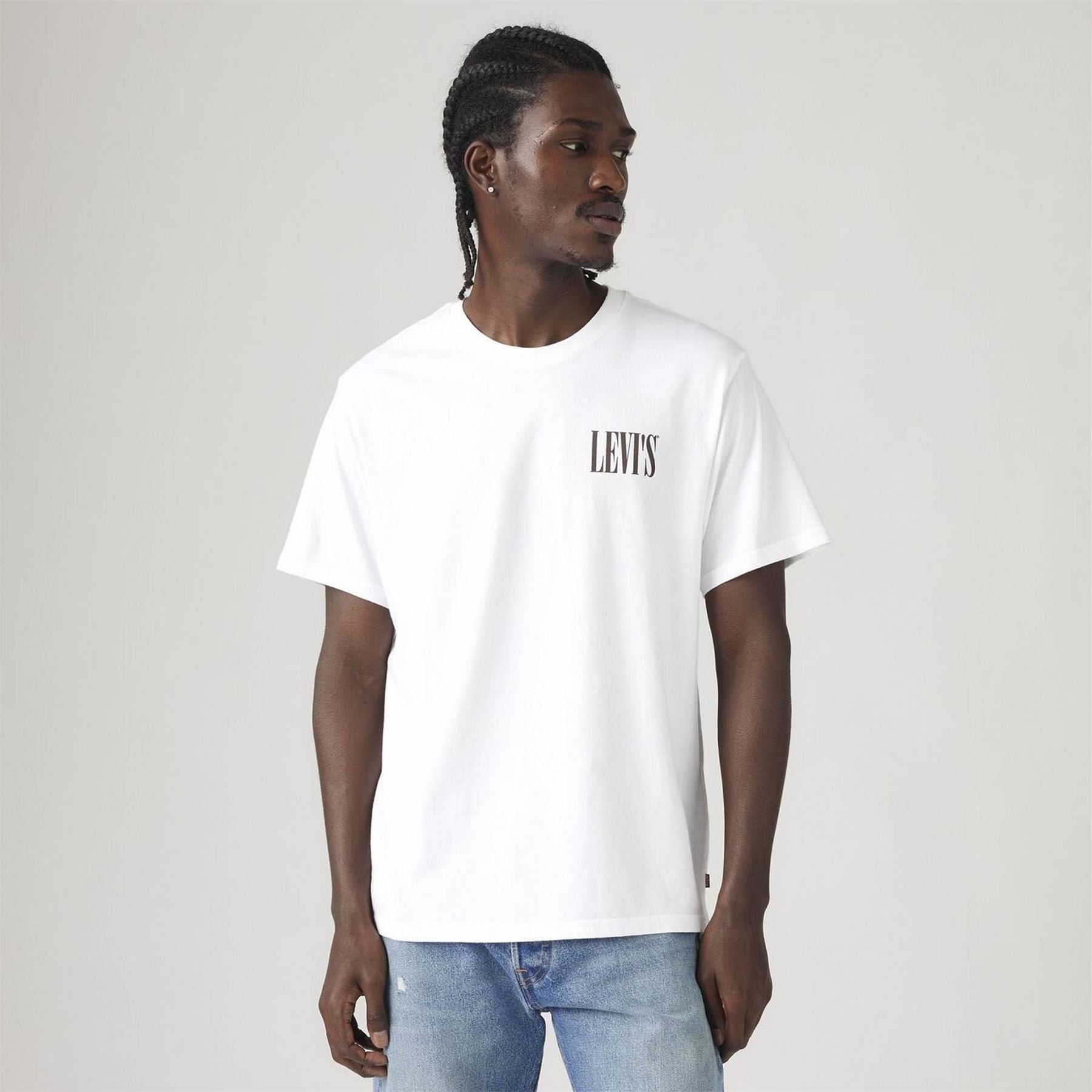 Levis Fit T-Shirt