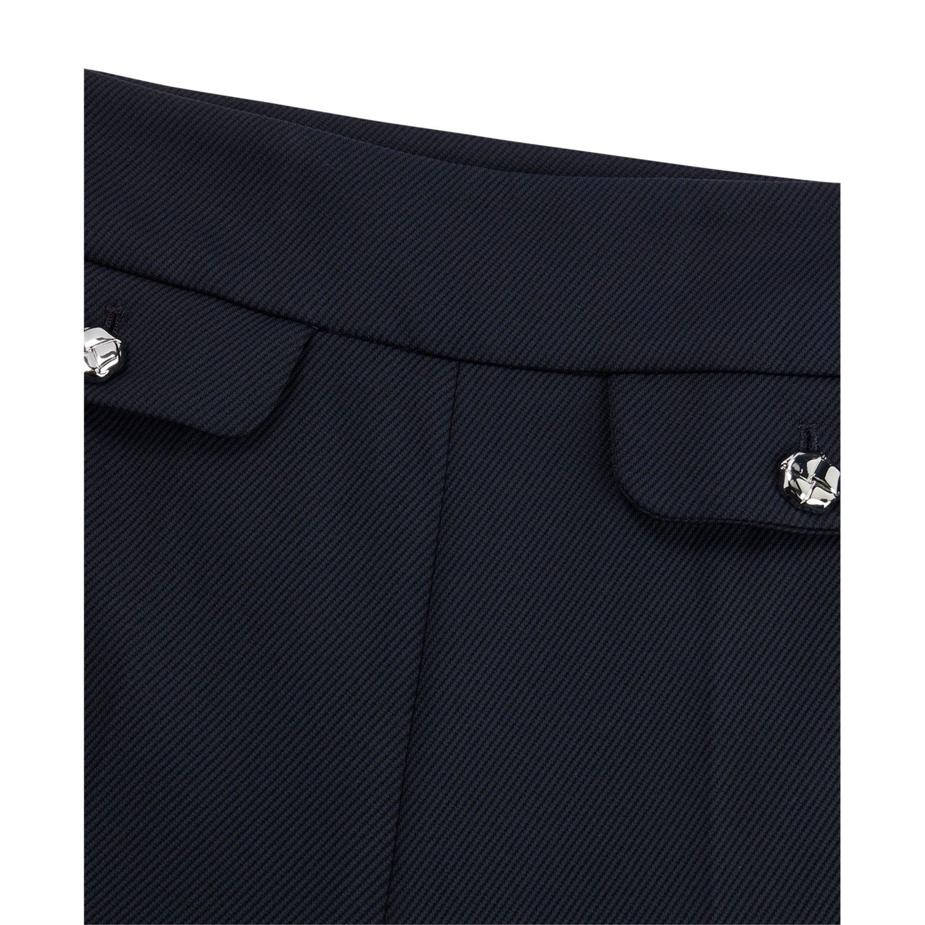 Boss Tubeka Slim Fit Trousers