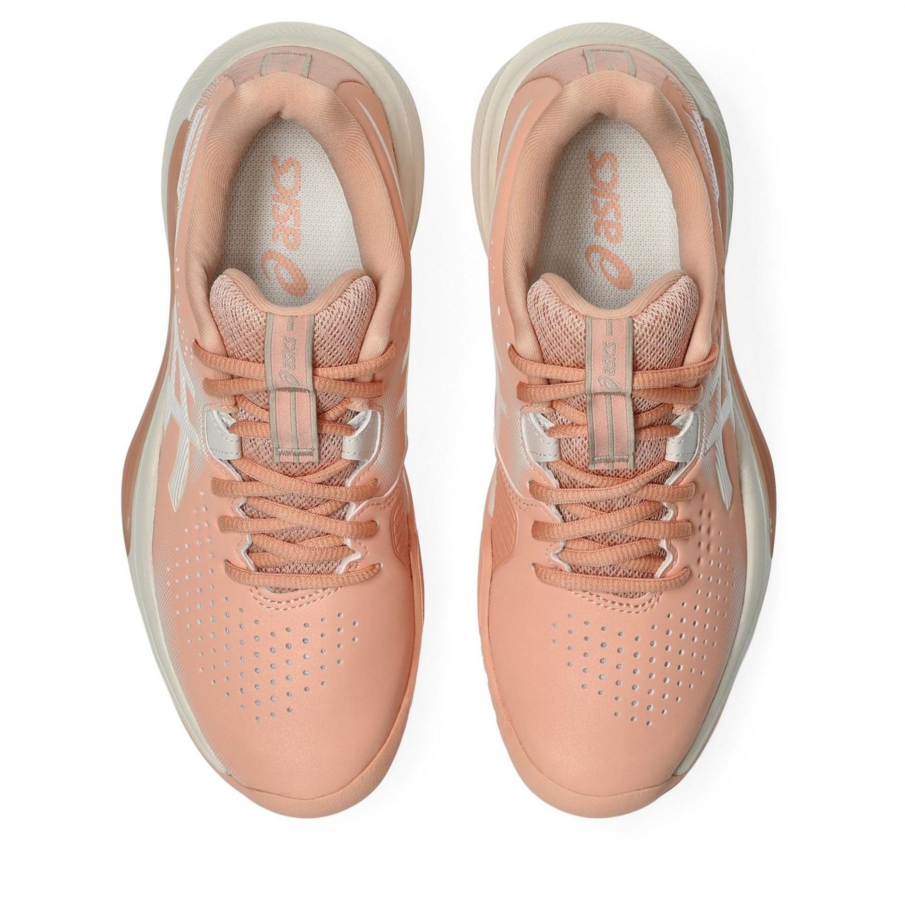 Asics Chall 15 Tennis Shoes