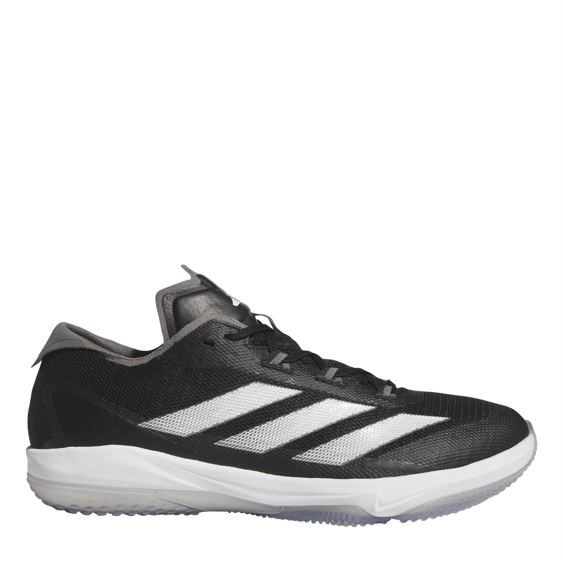 adidas Low Top Trainers