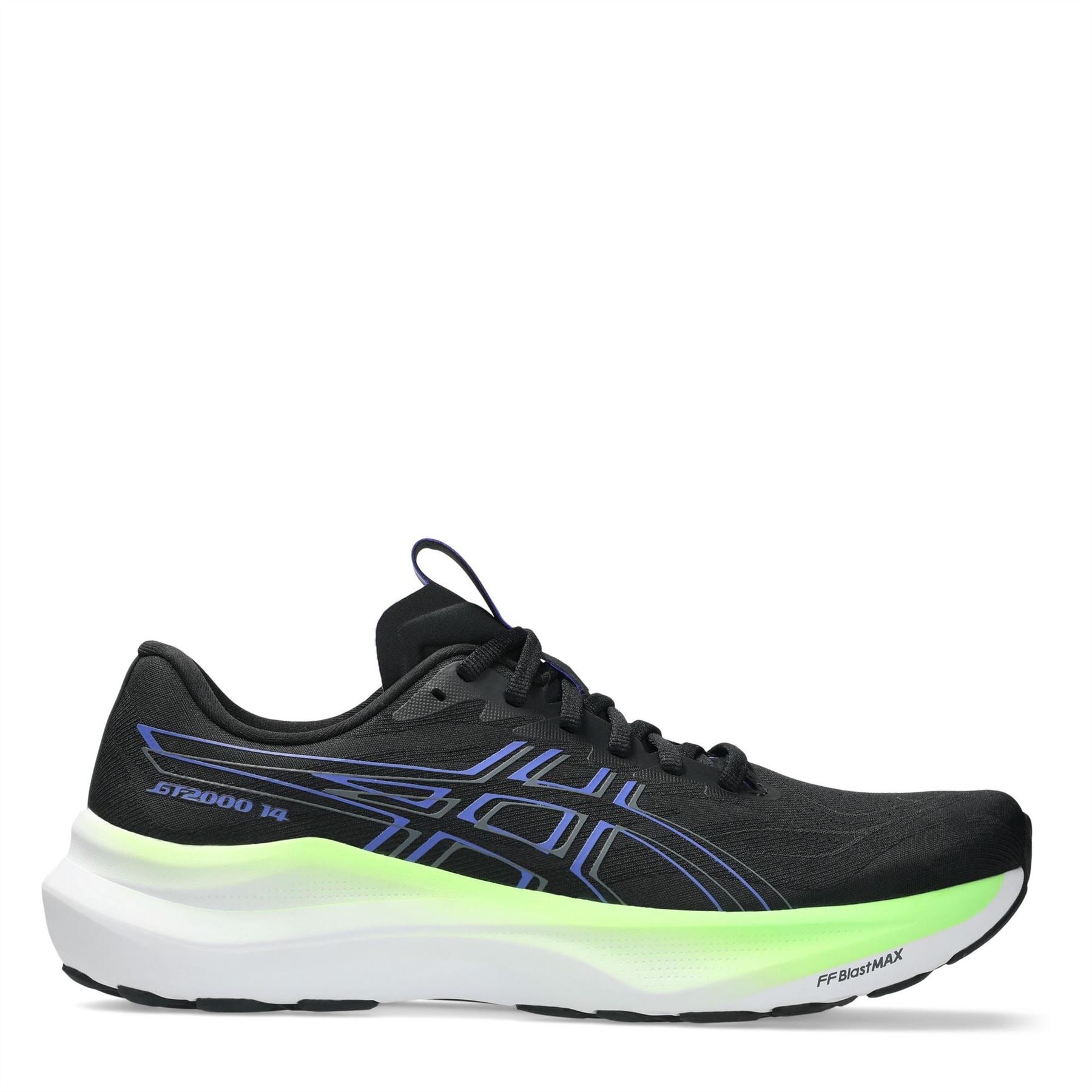 Asics Mens Gt 2000 14 Road Running Shoes
