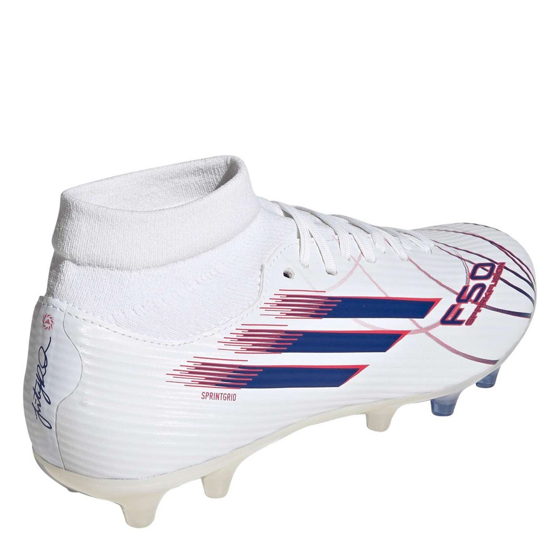 adidas F50 Sparkfusi