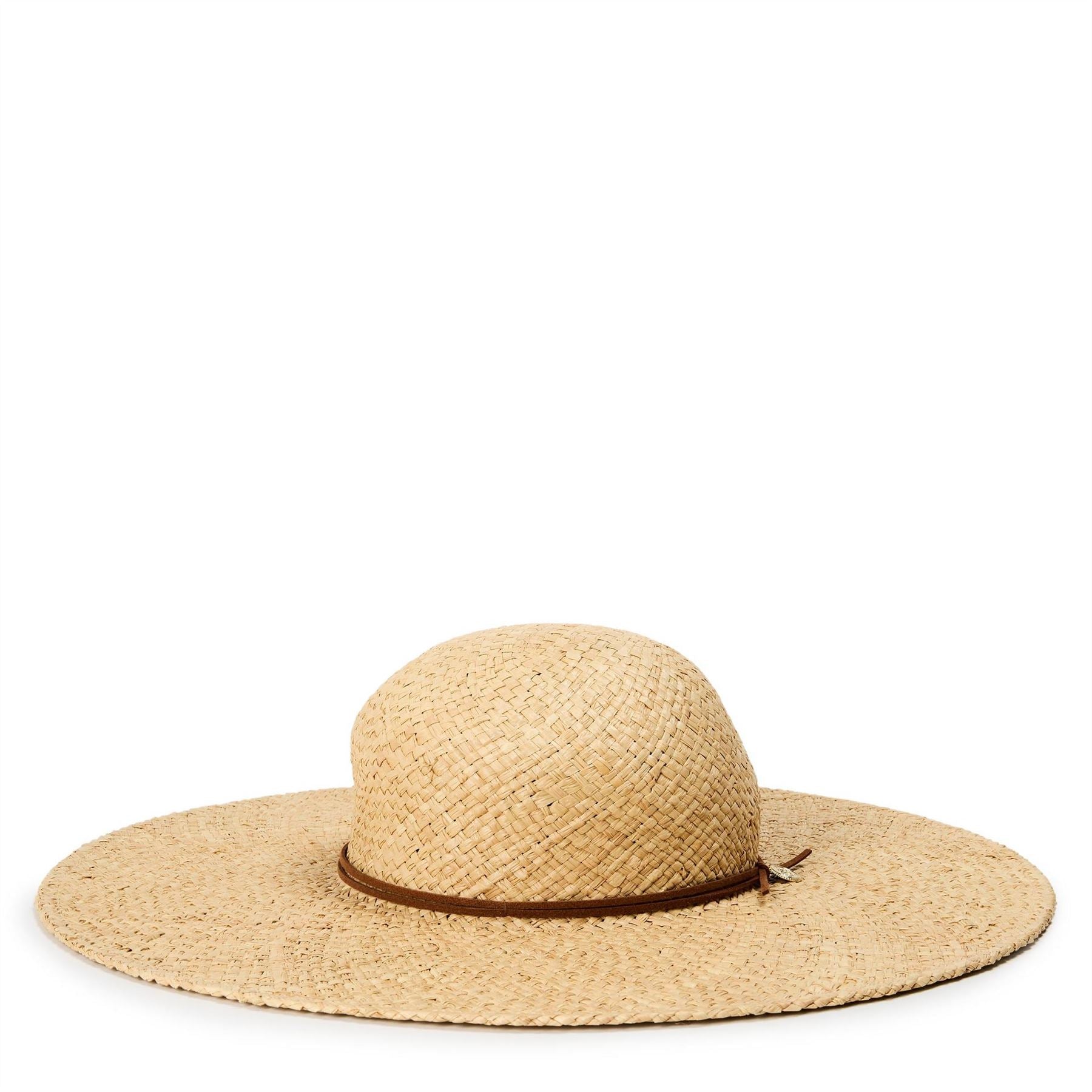 Lauren by Ralph Lauren Coin Hat