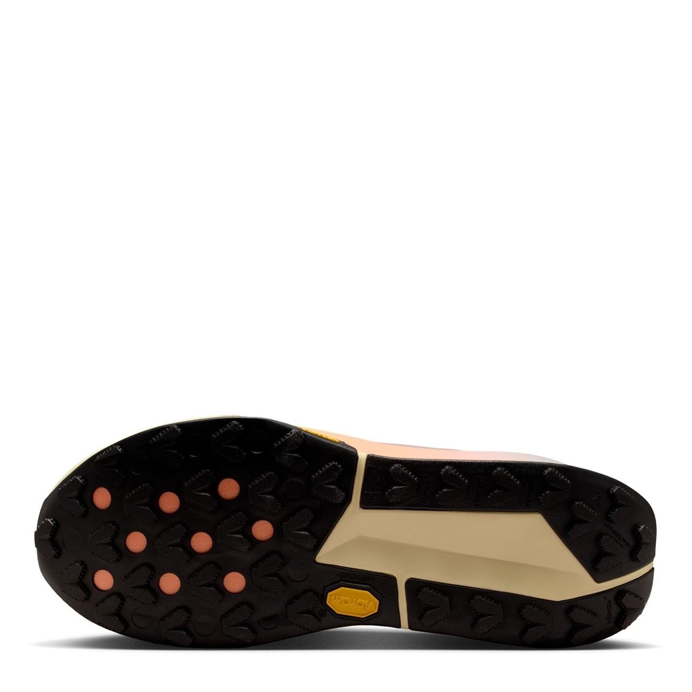 Nike Mens Zegama Trail 2 Trail Running Shoes