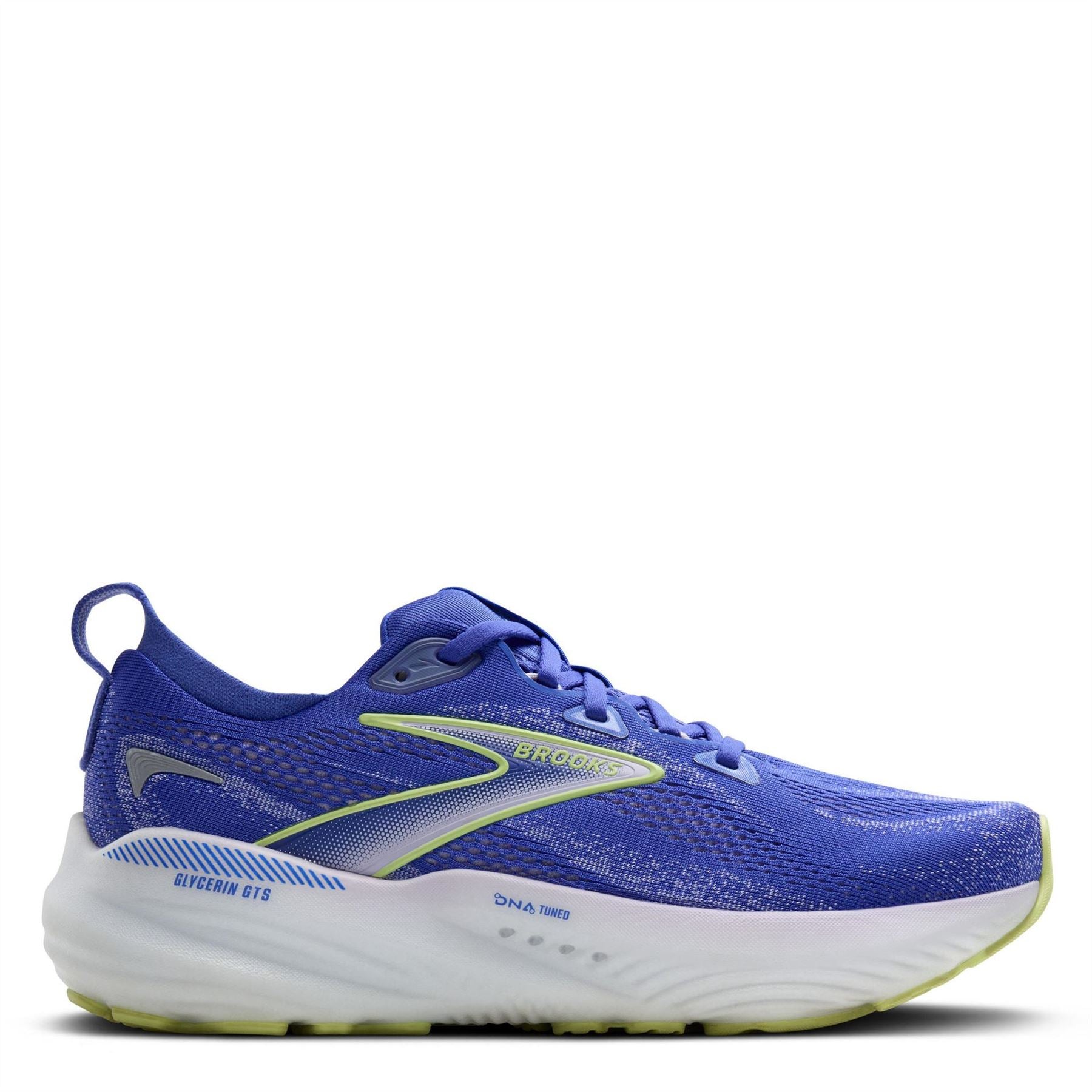 Brooks Glycerin 22 Everyday Stable Road Running Shoes