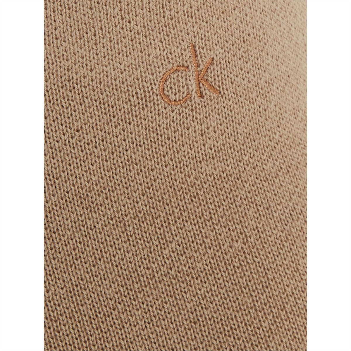 Calvin Klein Blend Trousers