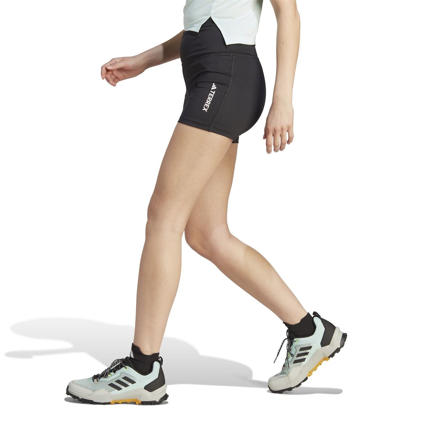 adidas Womens Terrex Multi Shorts