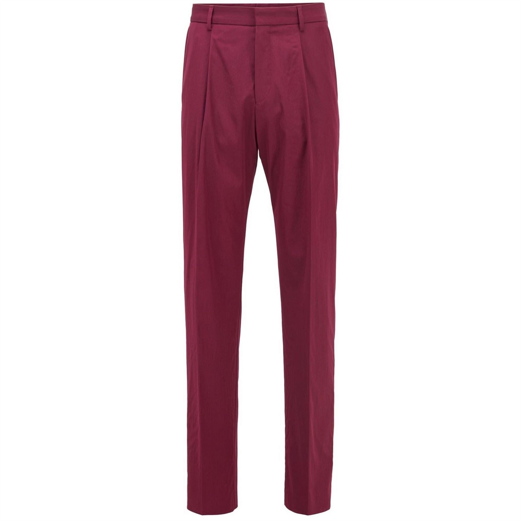 Boss Pero Regular Fit Trousers
