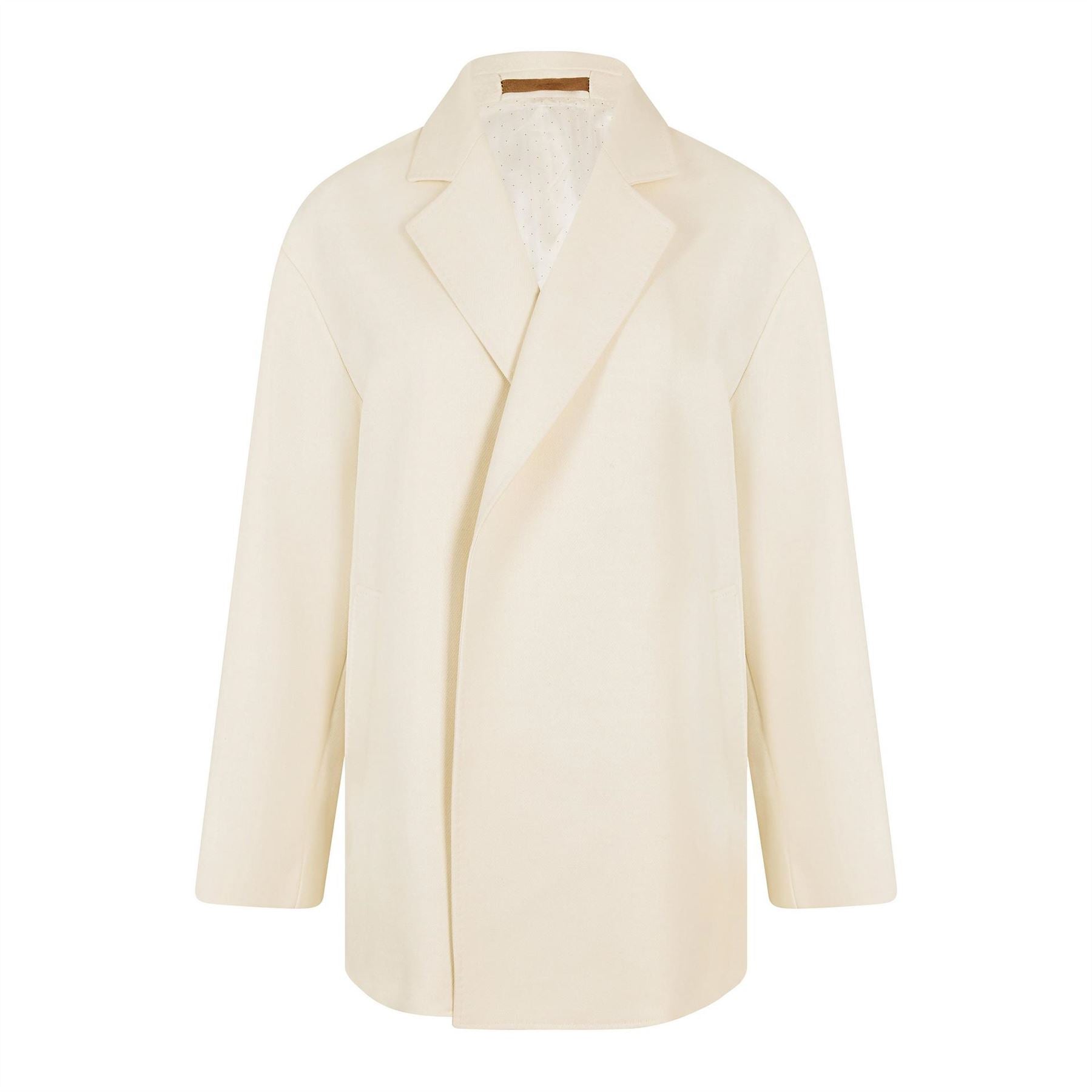 Boss Womens 10259839 01 Overcoat