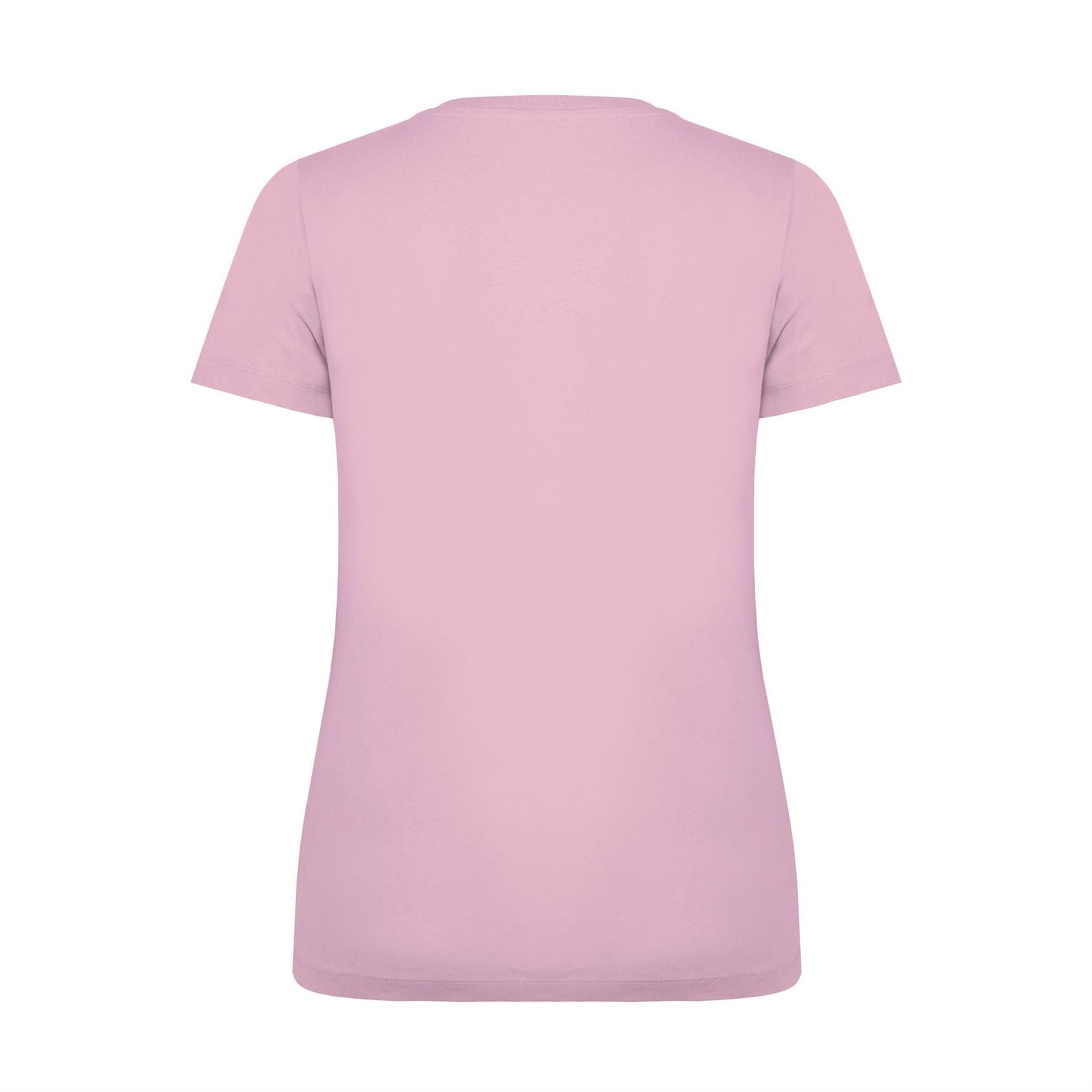 Slazenger Ladies V Neck Tee Shirt