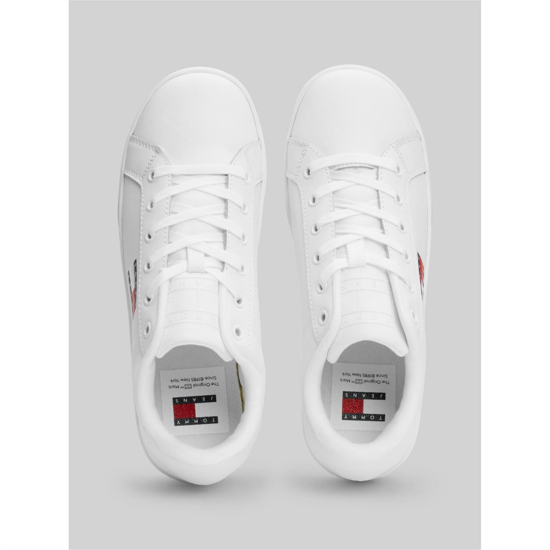 Tommy Jeans Icon Flatform Trainers