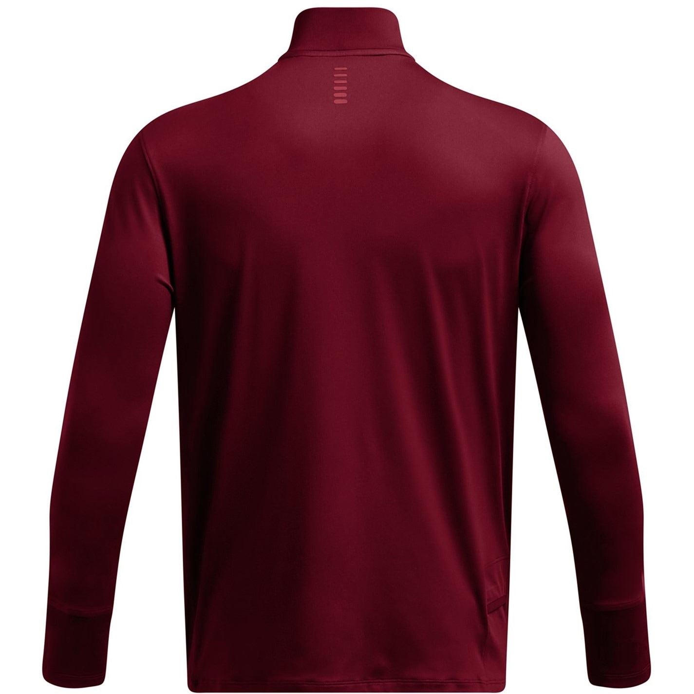 Under Armour Mens Armour Qualifier Run Quarter Zip