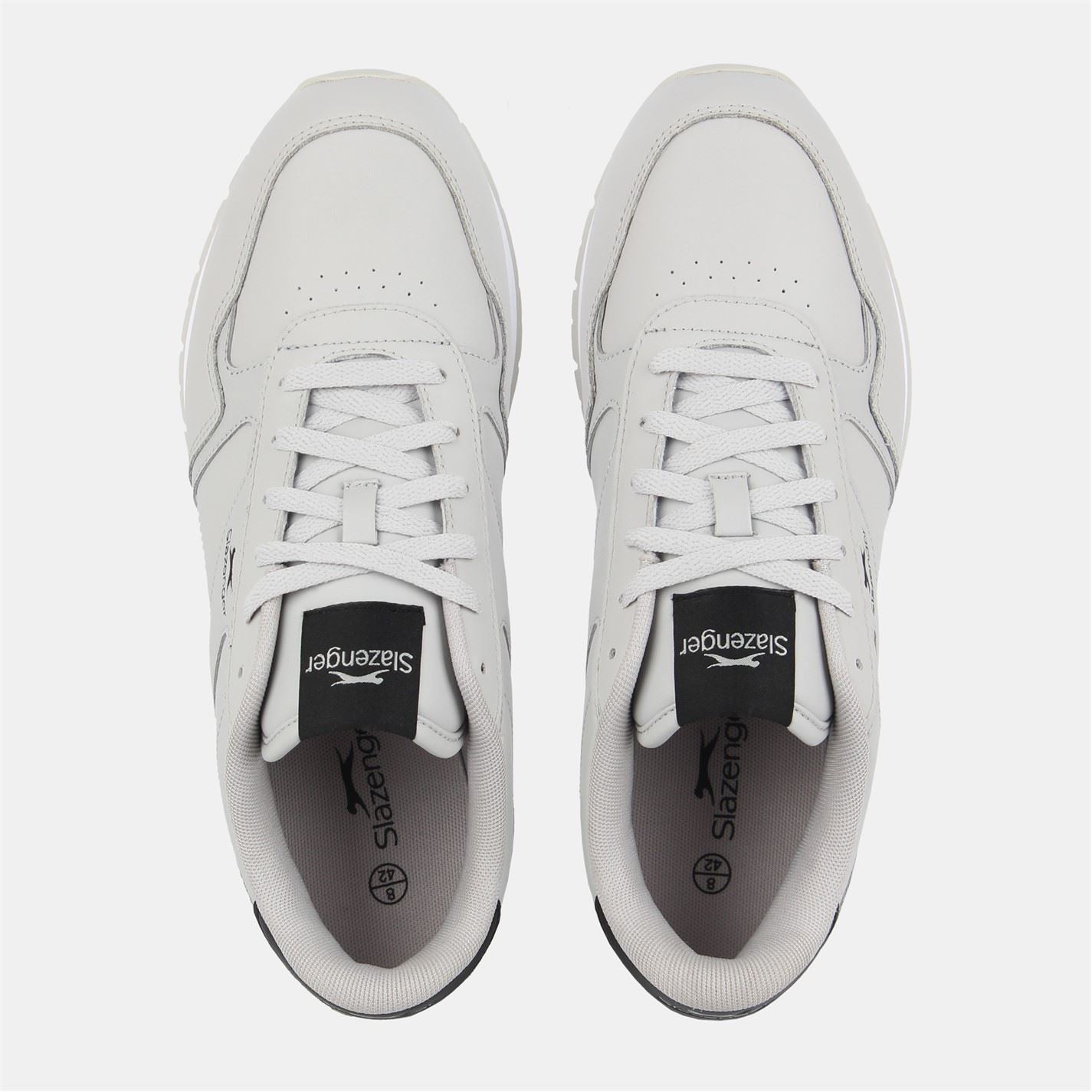 Slazenger Mens Classic Trainers