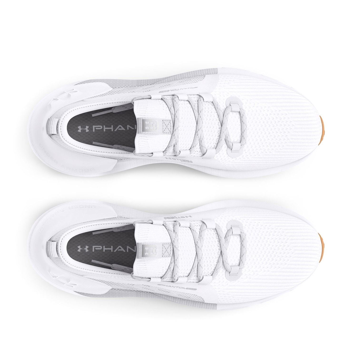 Under Armour Phantom Spikeless Golf Low Top Sneakers