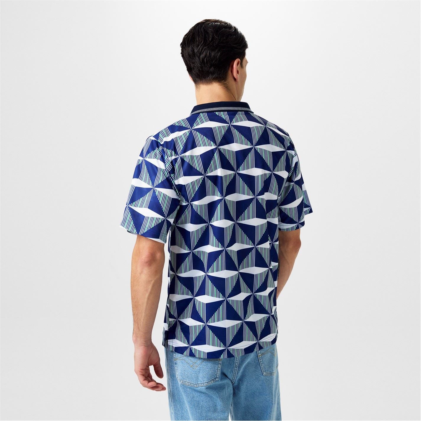 Score Draw Northern Ireland 90 Regular Fit T-Shirt