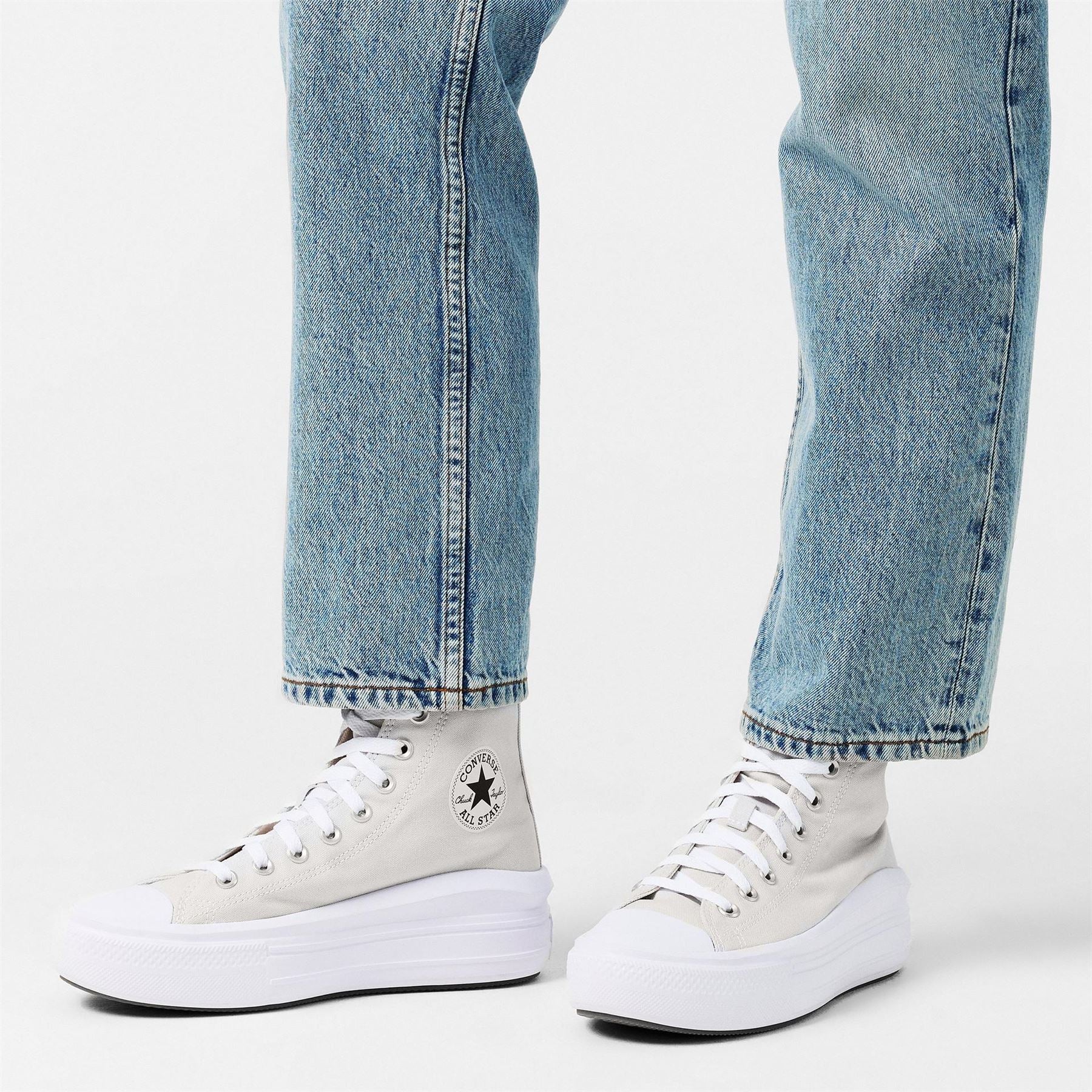 Converse Taylor All Star Move