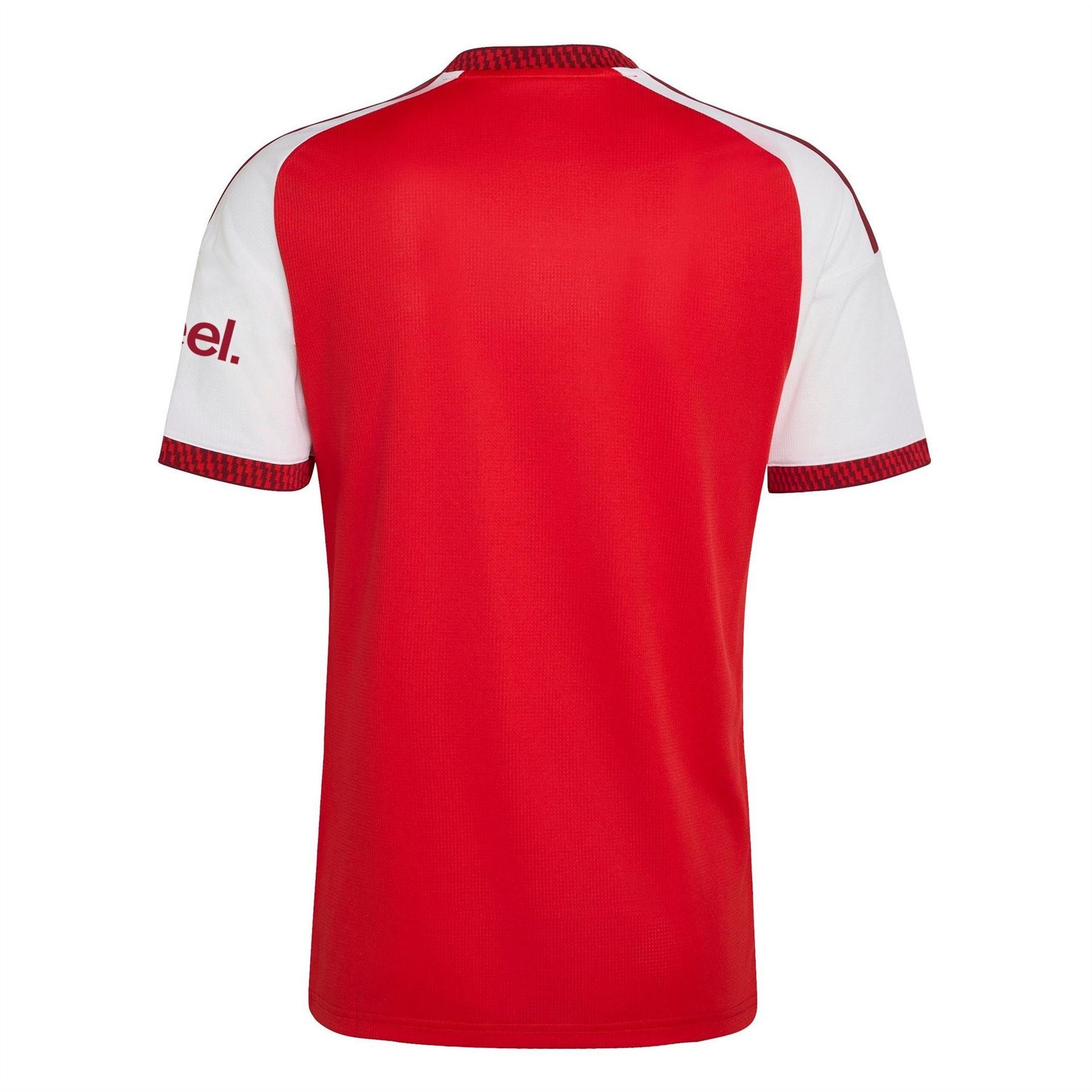 adidas Mens Home Shirt 2026 27