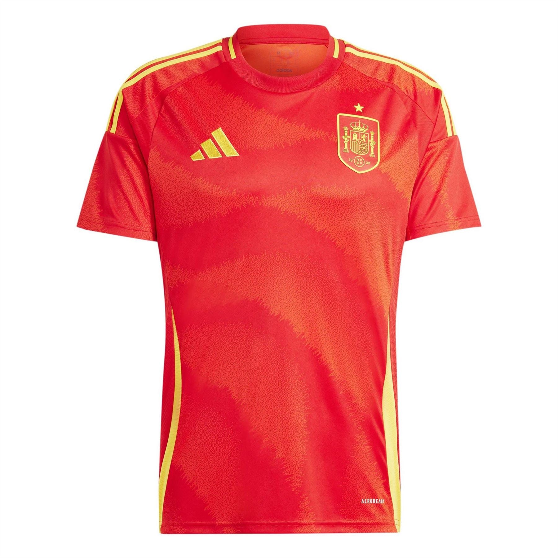 adidas Home Shirt 2024 Adults