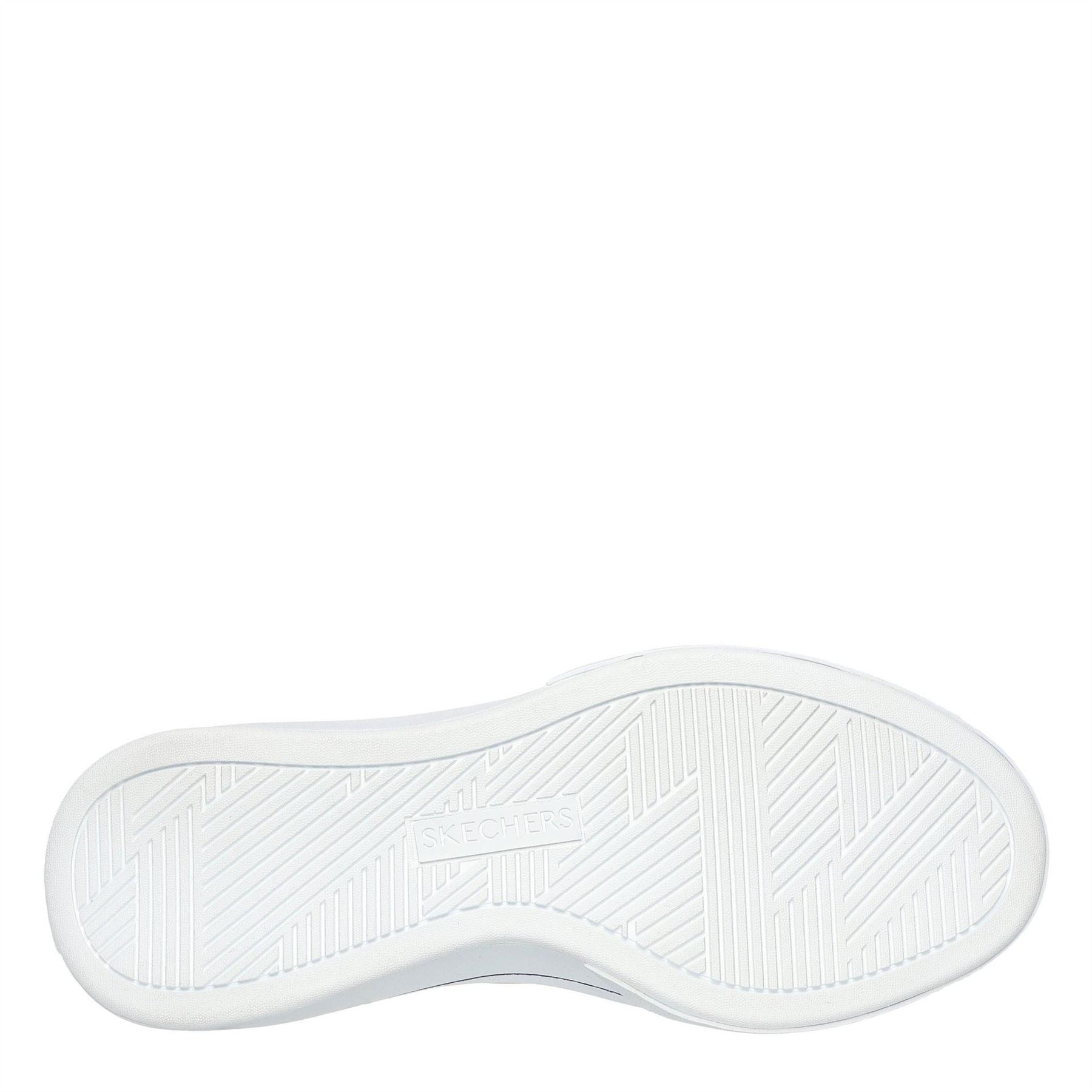 Skechers Cordova Low Top Trainers