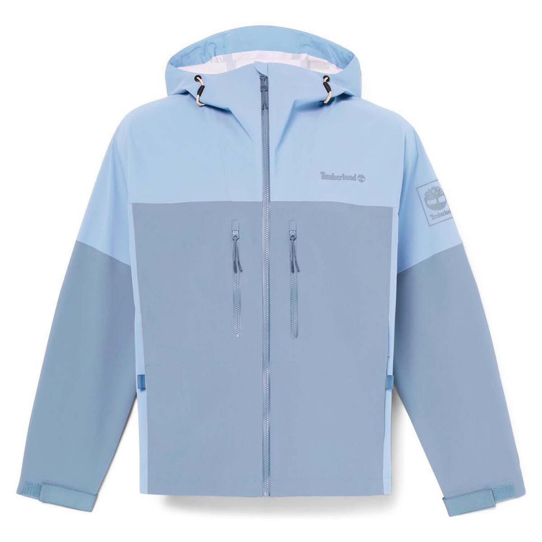 Timberland Ridge Mobi Flex Tech Waterproof Jacket