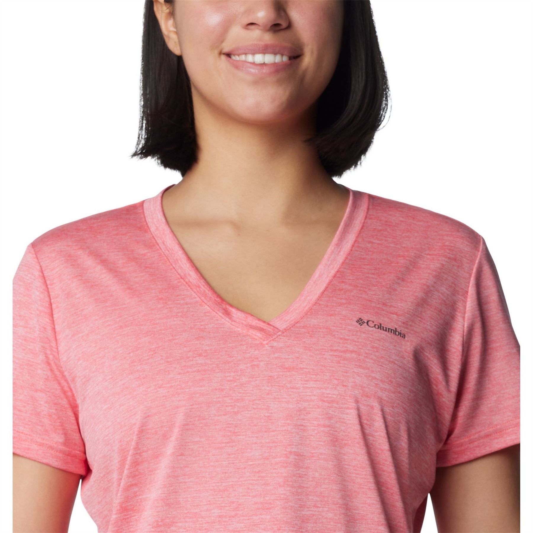 Columbia Womens Hike Tee