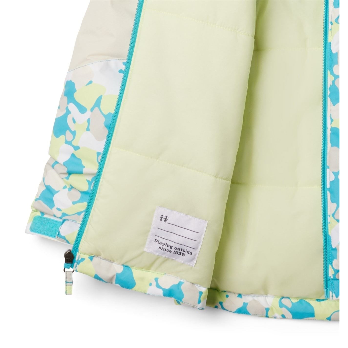 Columbia Horizon Ride Ski Jacket Juniors